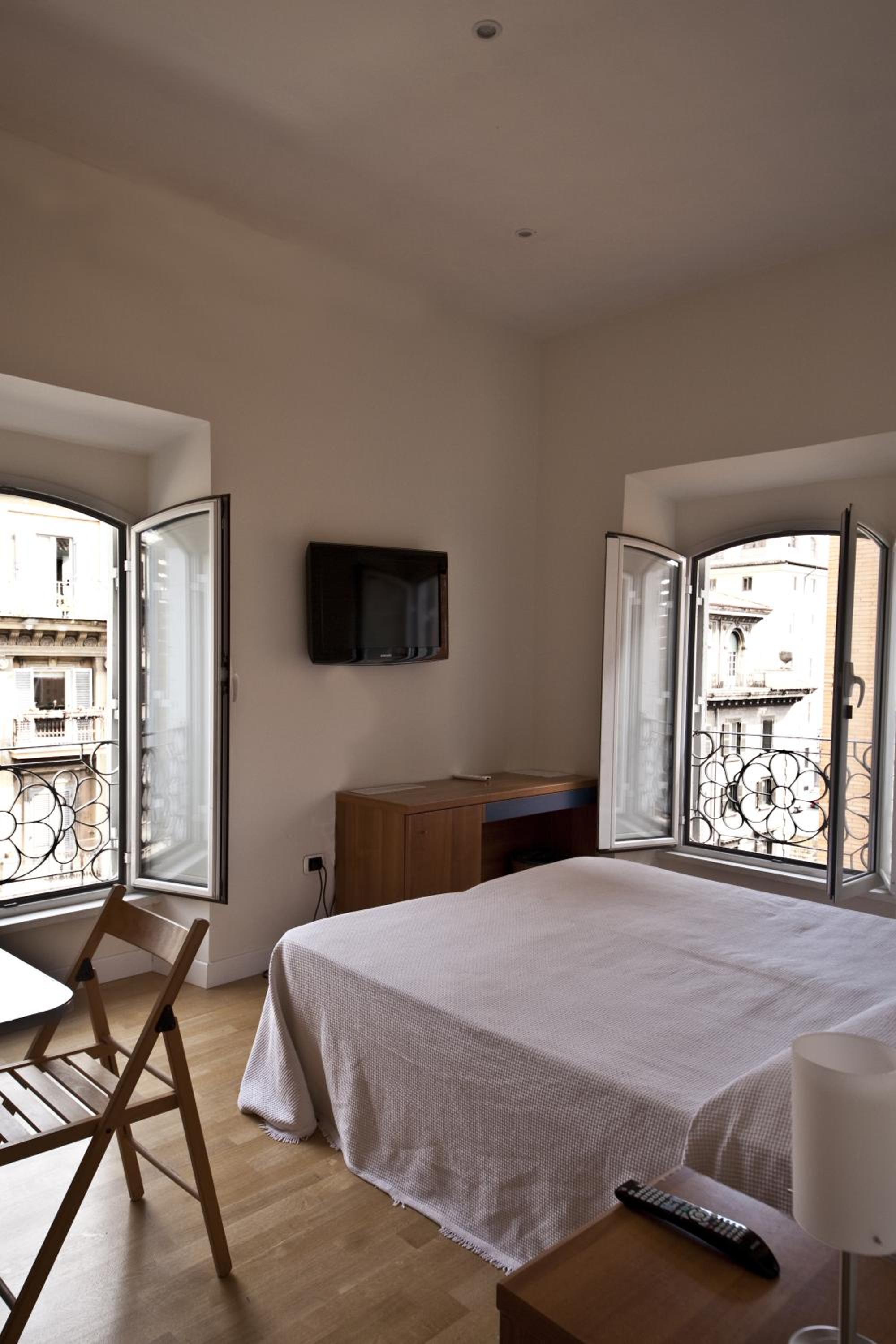 Tourist House B&B