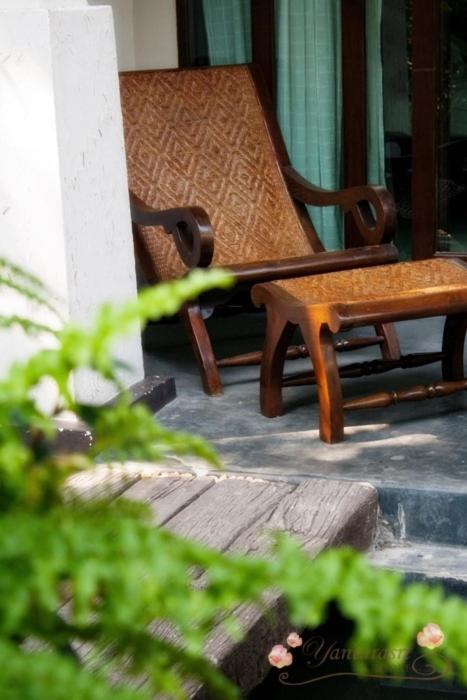 Yantarasri Resort