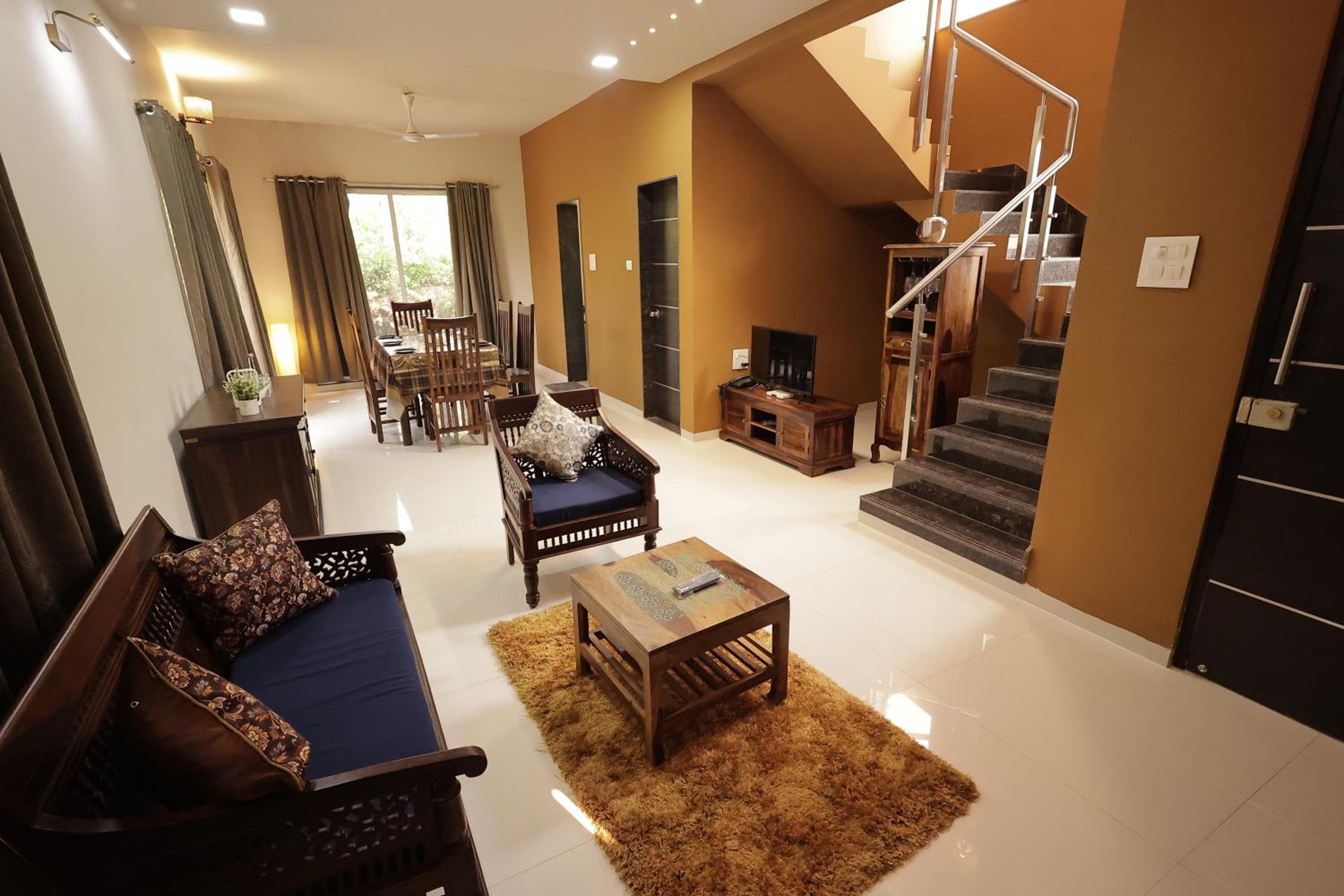 EliteHotels and Resorts Pvt Ltd view 4