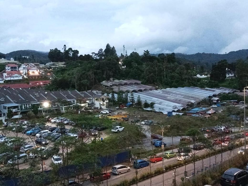 Salena Somersquare Goldenhills Tanah Rata(Pasar Malam) photo 2