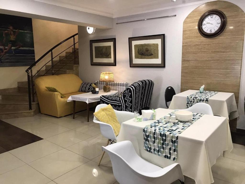 Aygestan Hotel