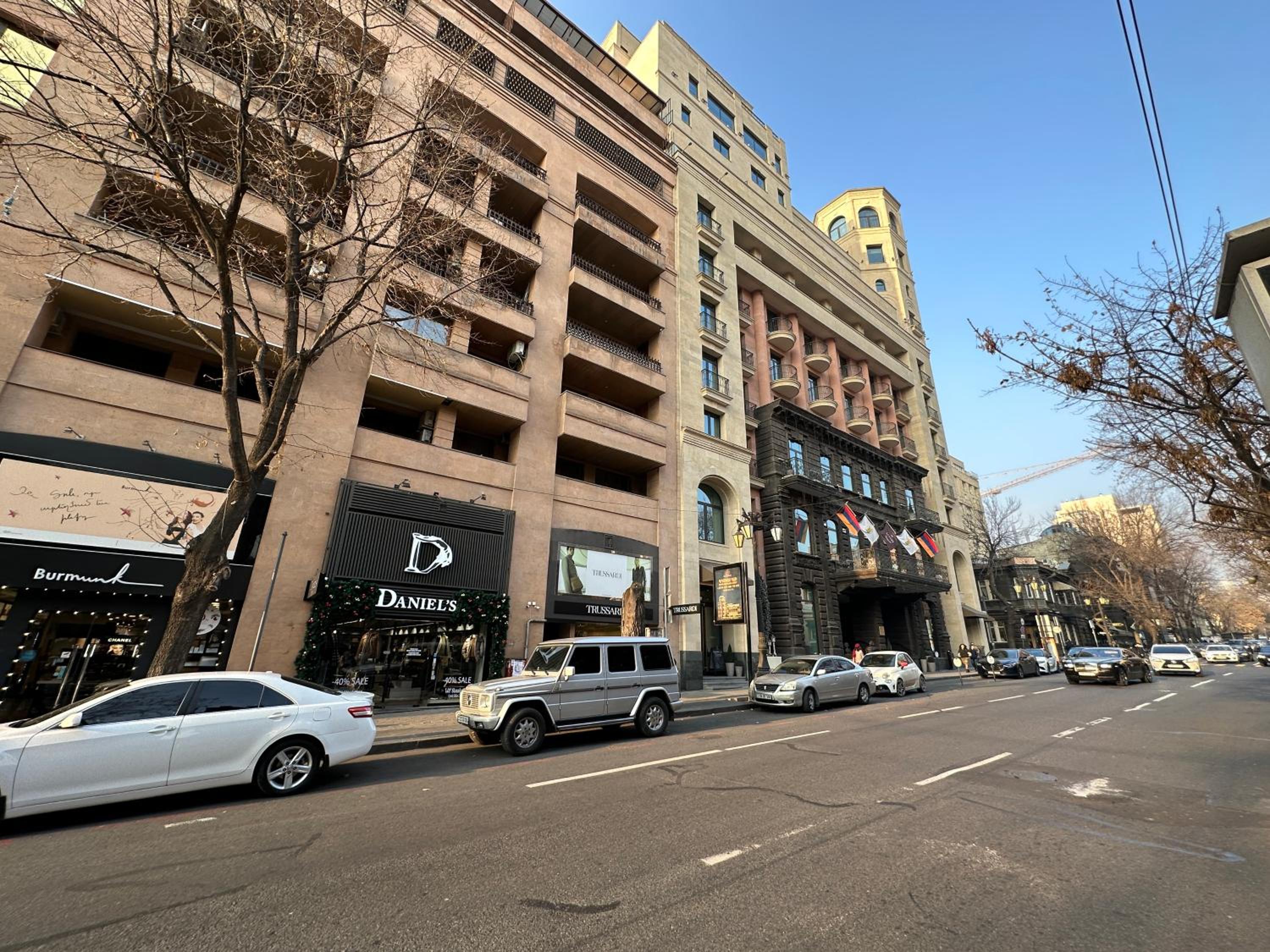 Northern Avenue, 2 bedrooms Luxury, New Renovated apartment HH666