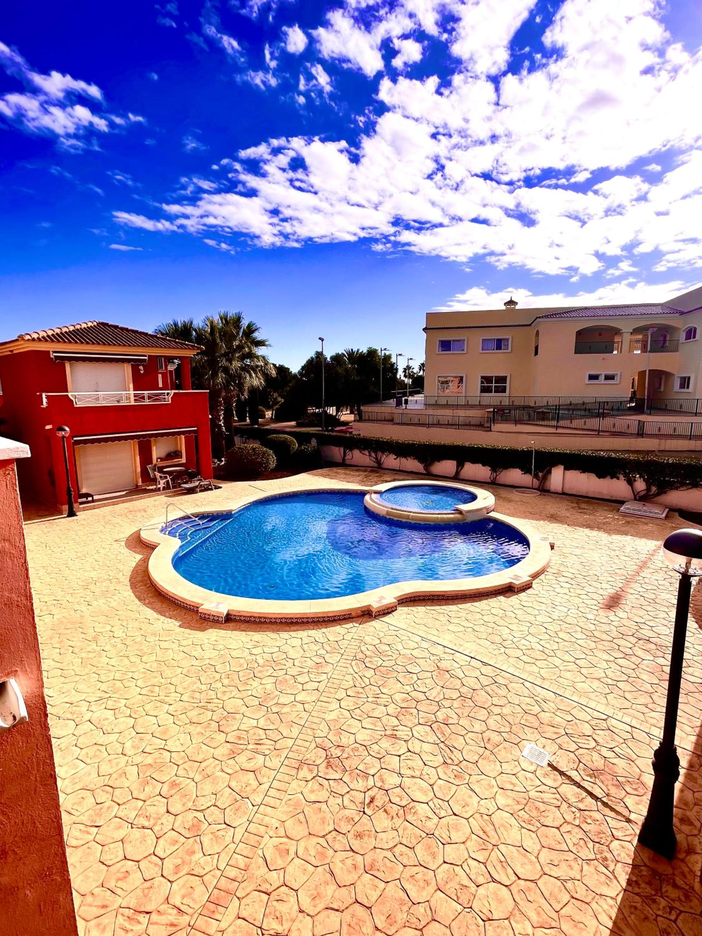 Altaona Comfort & Calidad Villa view 2
