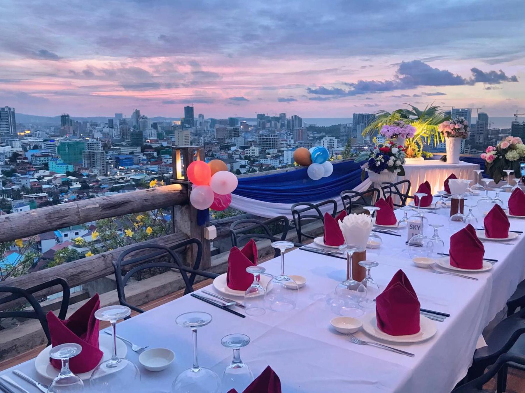 360 Resort, photo 62