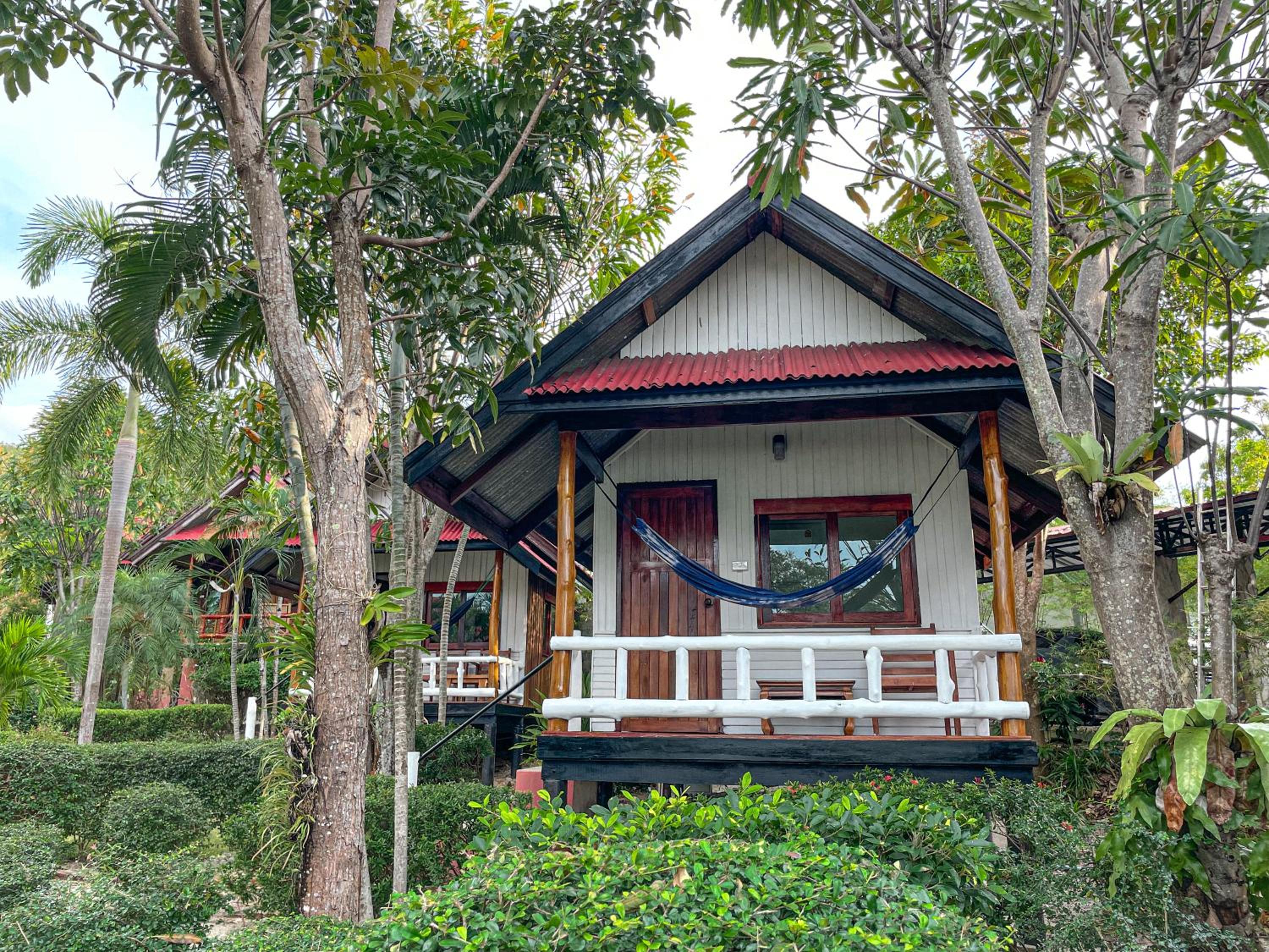 Bounty Resort