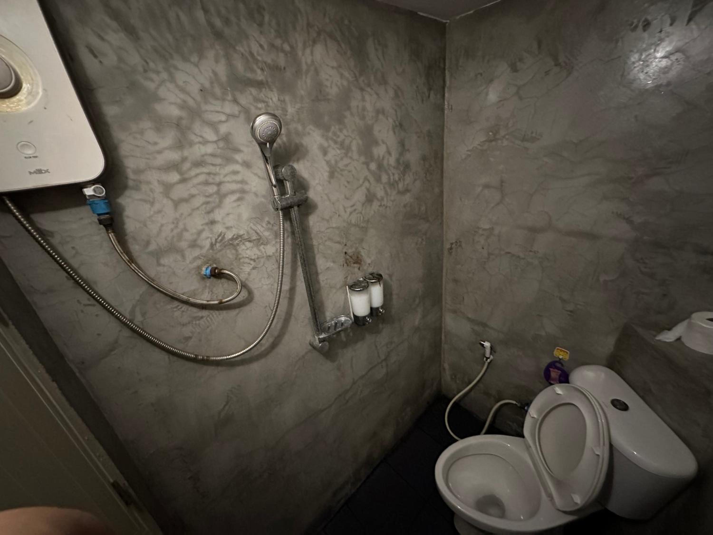 OYO 560 Chang Hostel Suvarnabhumi