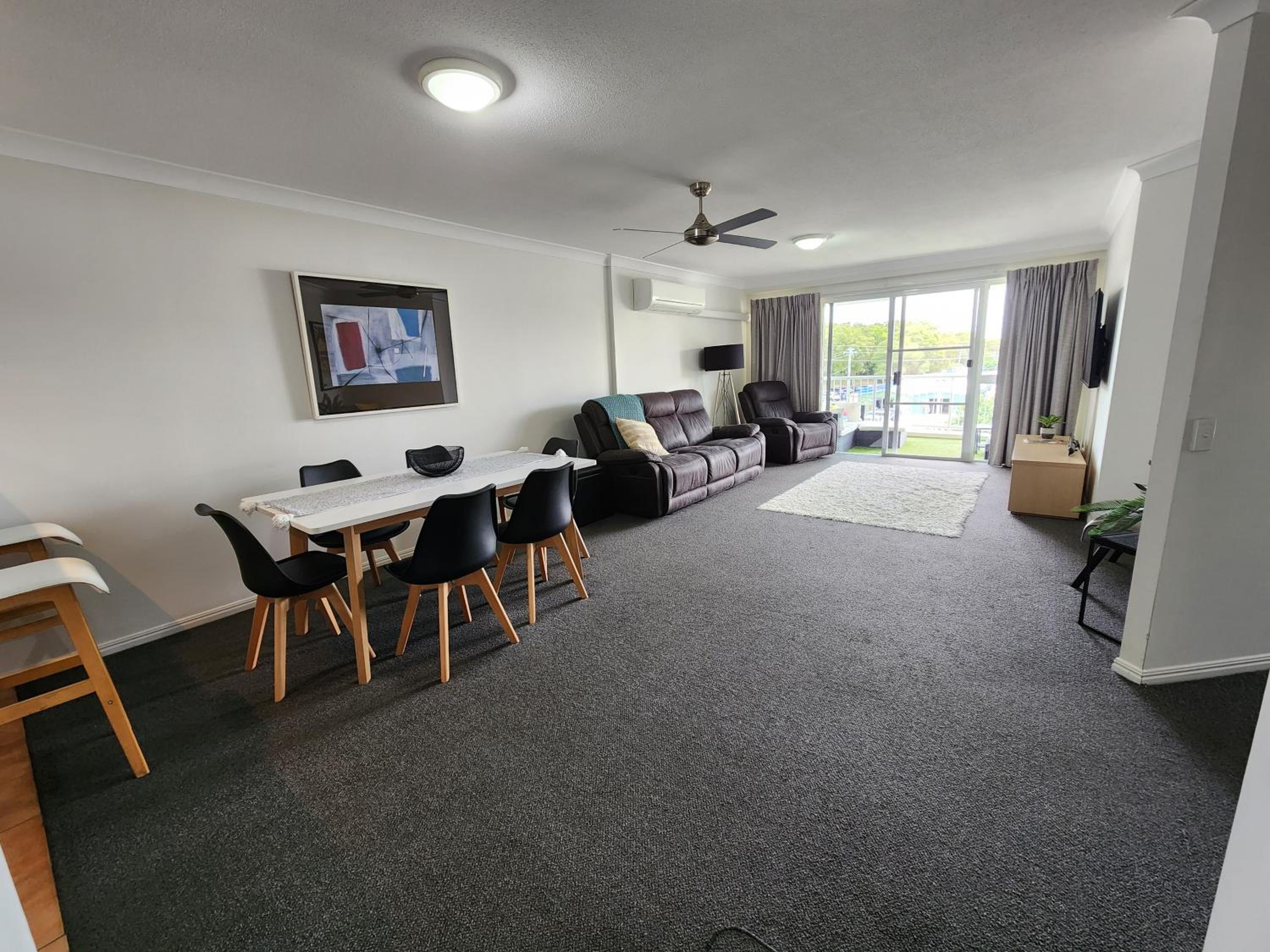 Fairways Golf & Beach Retreat Bribie Island
