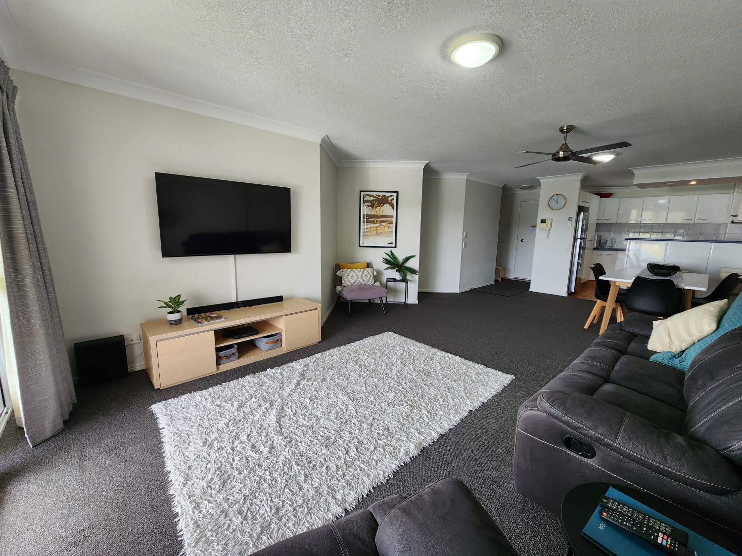 Fairways Golf & Beach Retreat Bribie Island