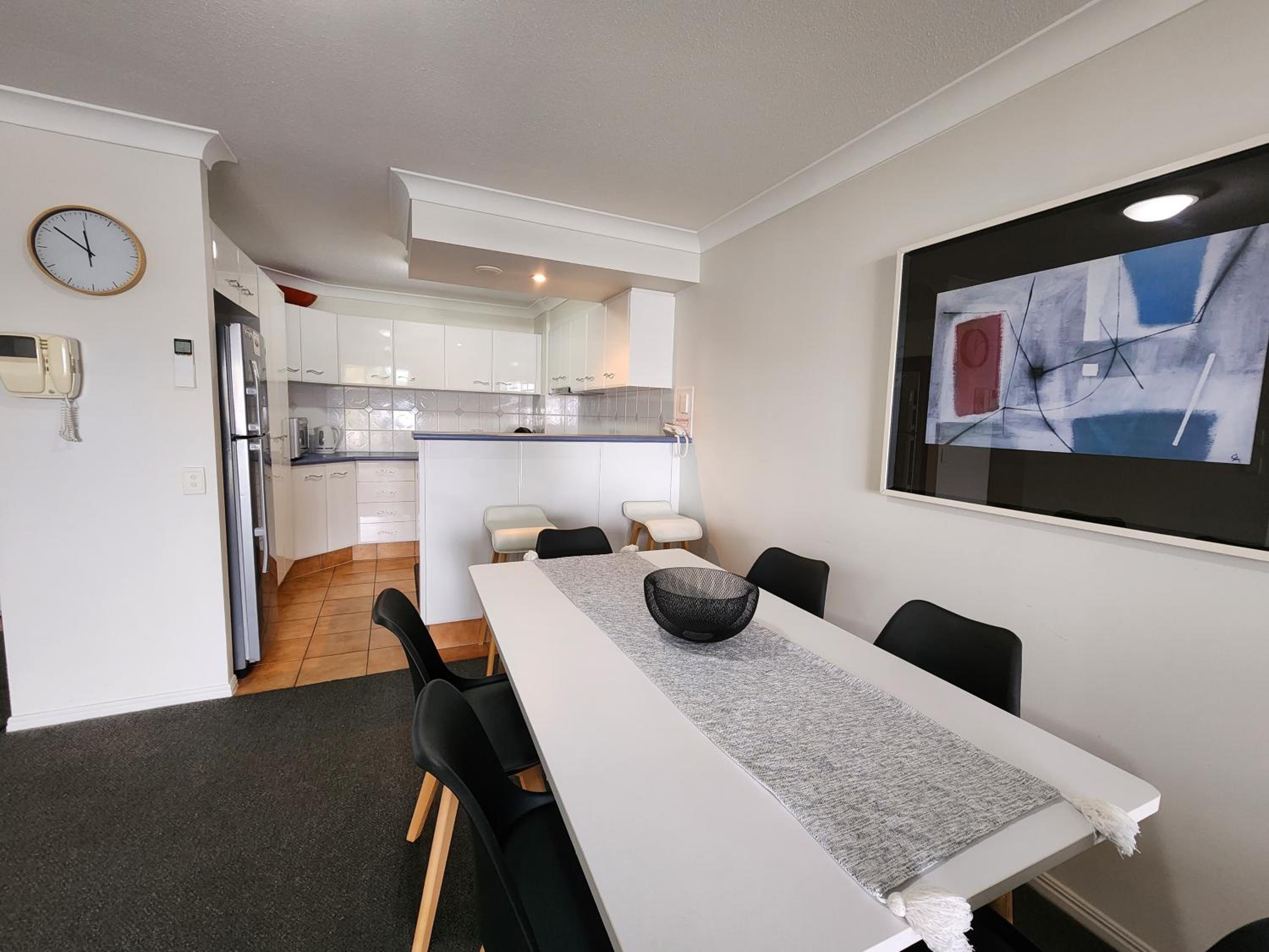Fairways Golf & Beach Retreat Bribie Island