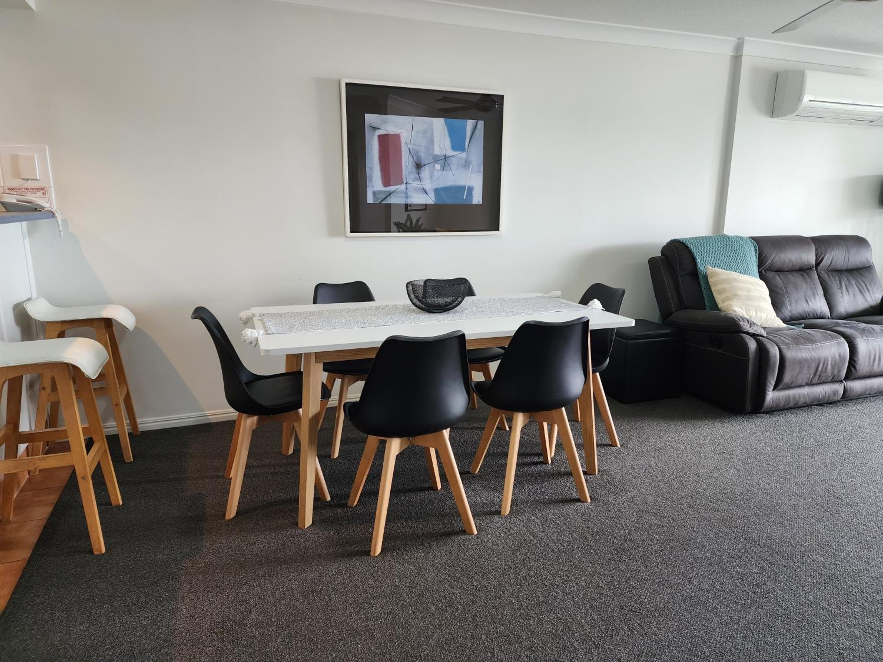 Fairways Golf & Beach Retreat Bribie Island