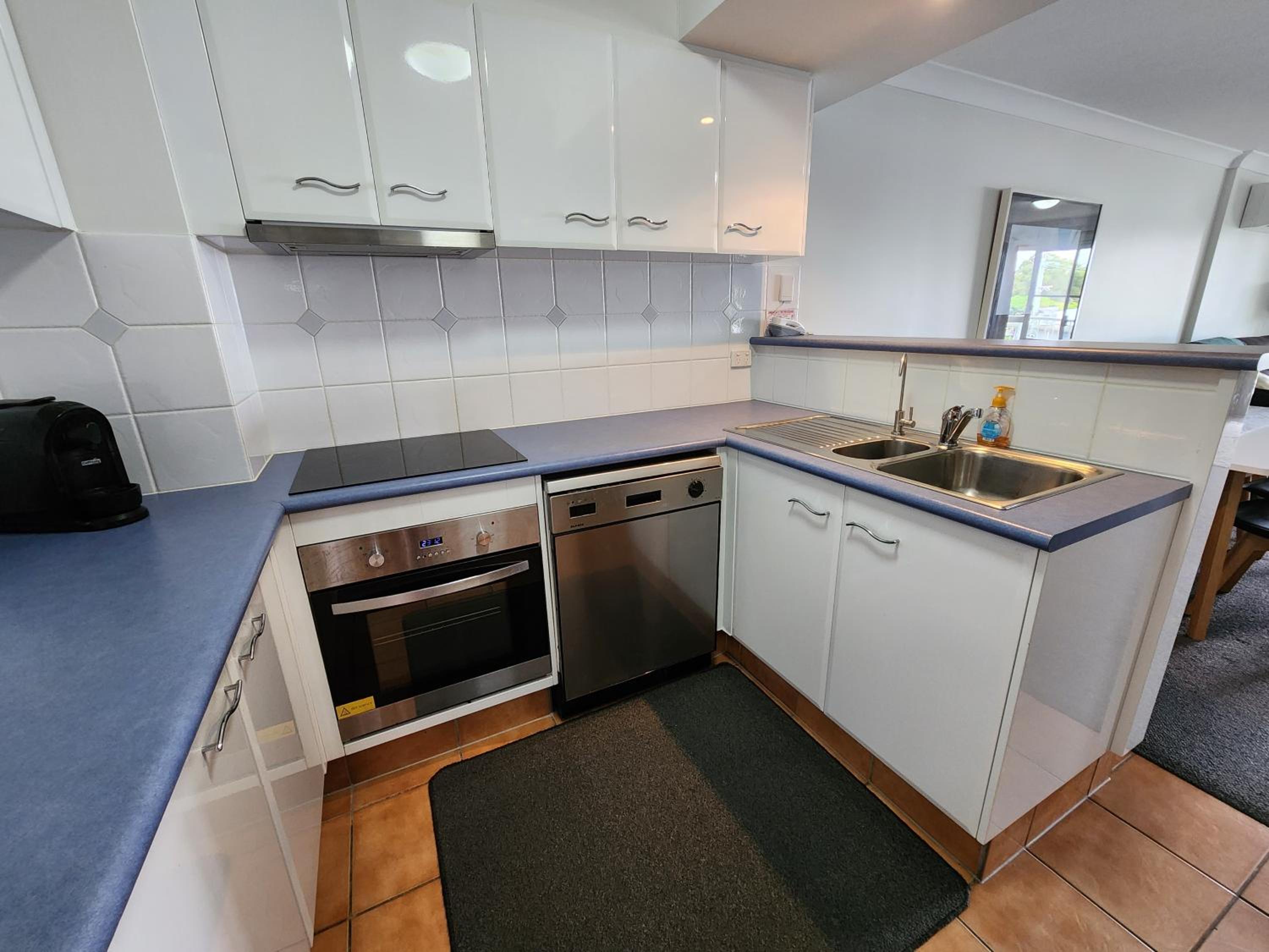 Fairways Golf & Beach Retreat Bribie Island