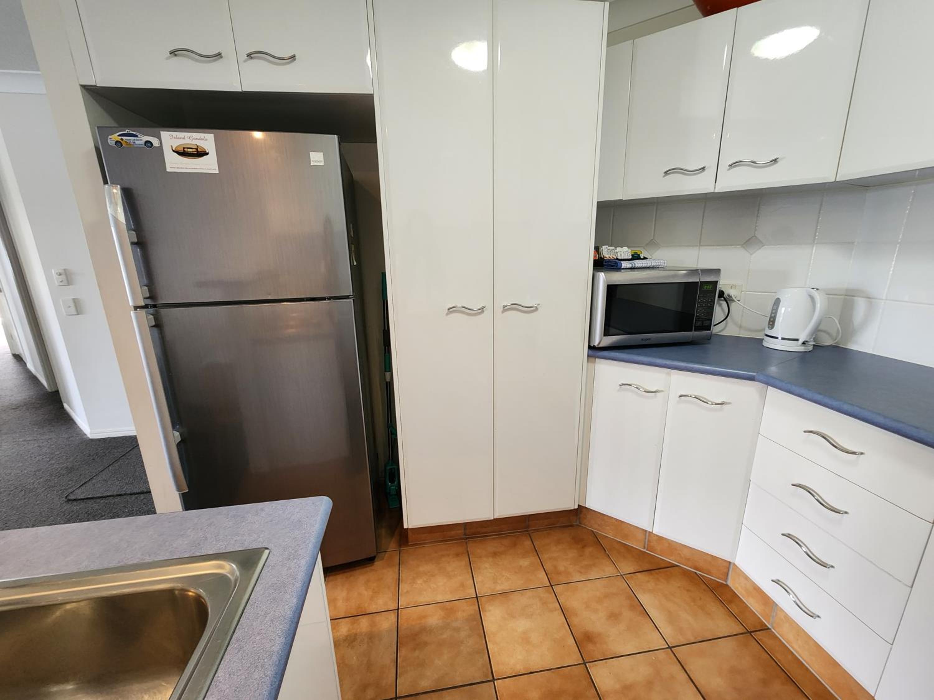 Fairways Golf & Beach Retreat Bribie Island