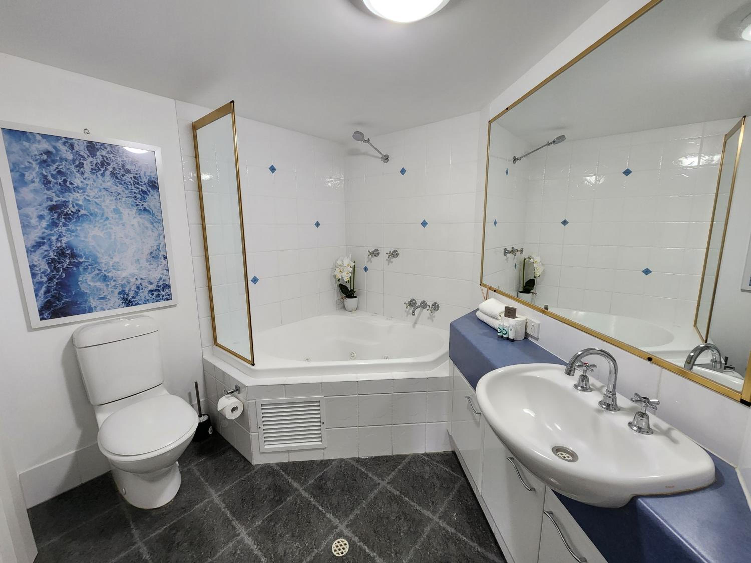 Fairways Golf & Beach Retreat Bribie Island