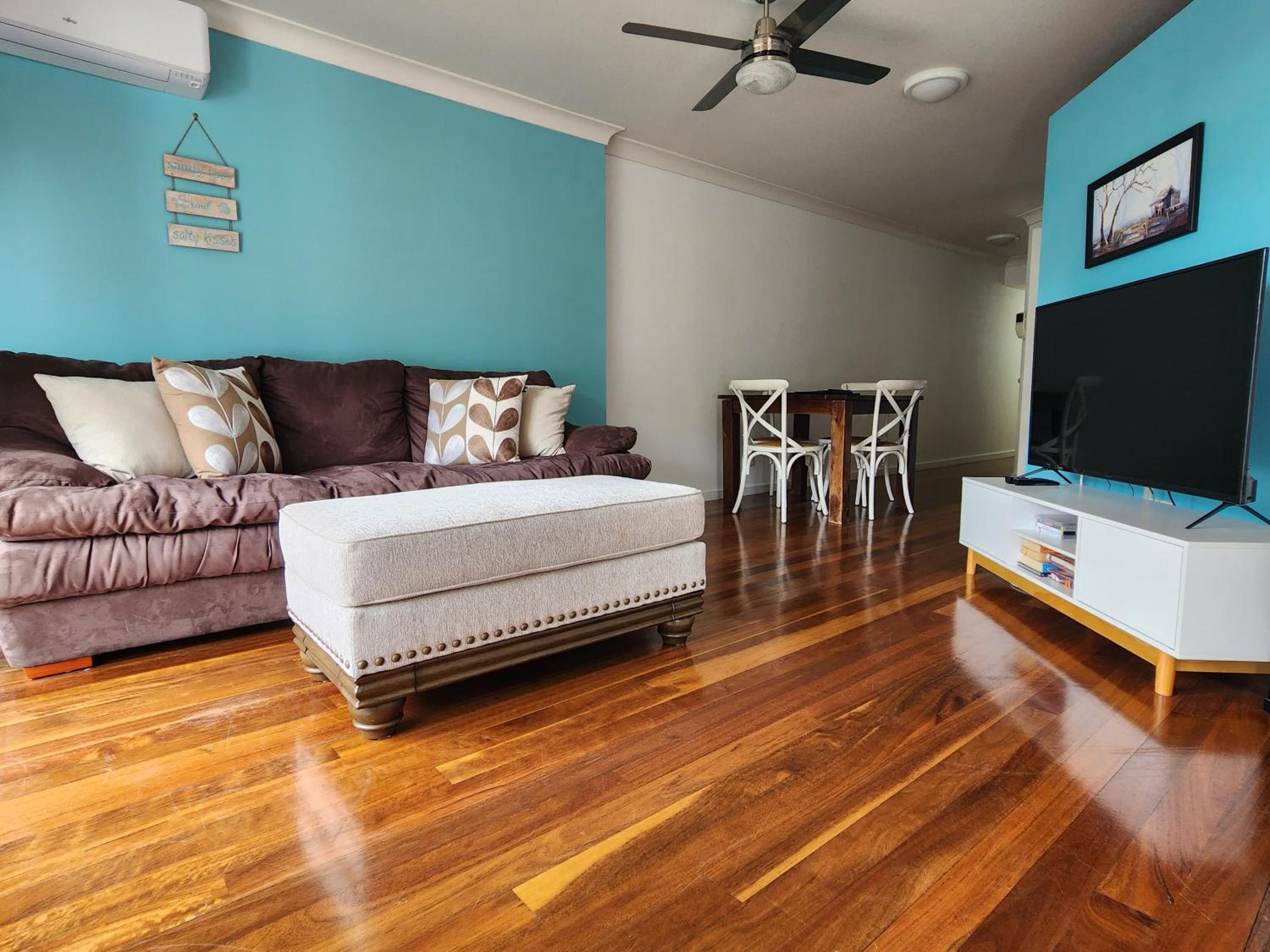 Fairways Golf & Beach Retreat Bribie Island
