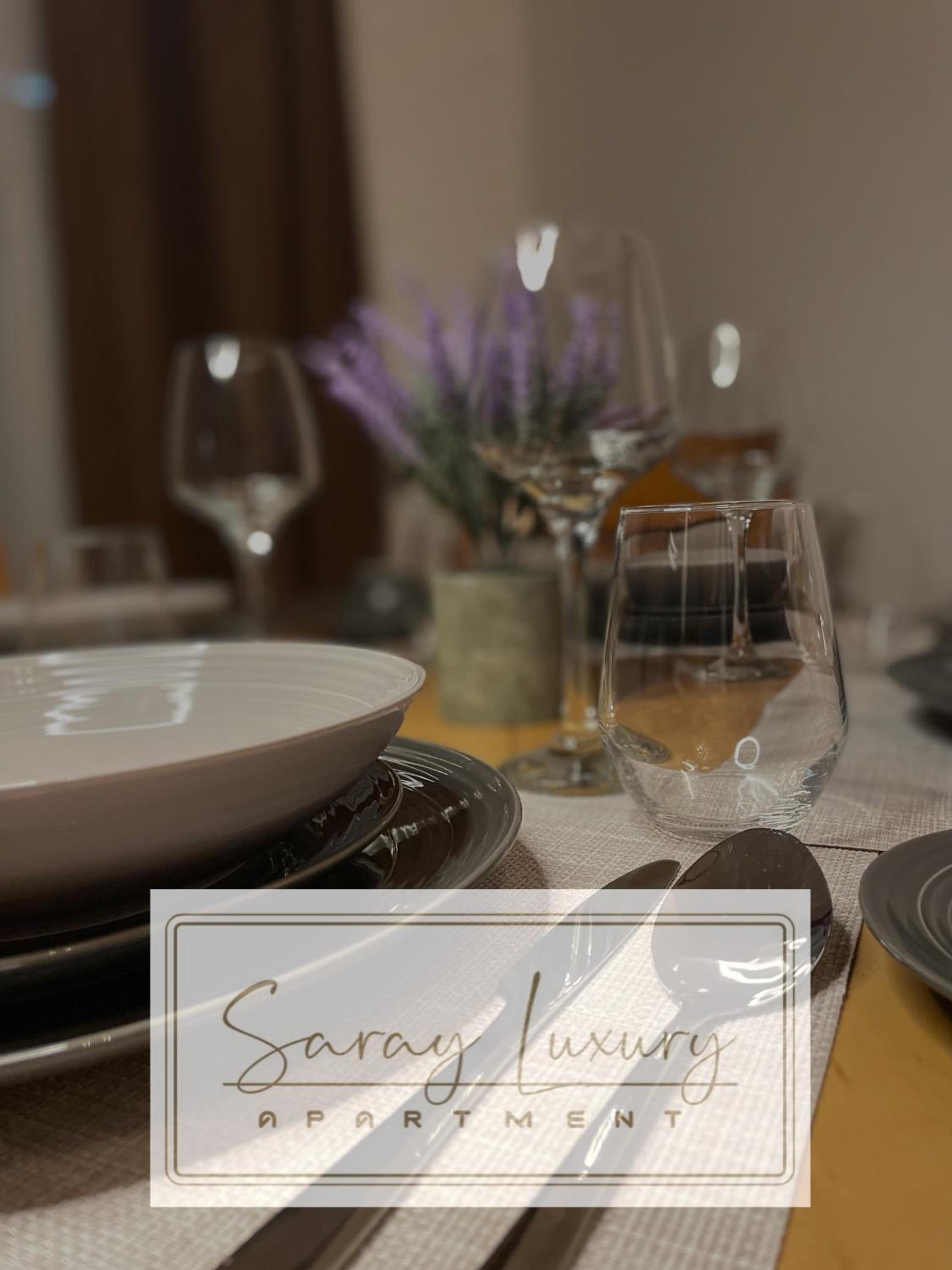 Saray Luxury