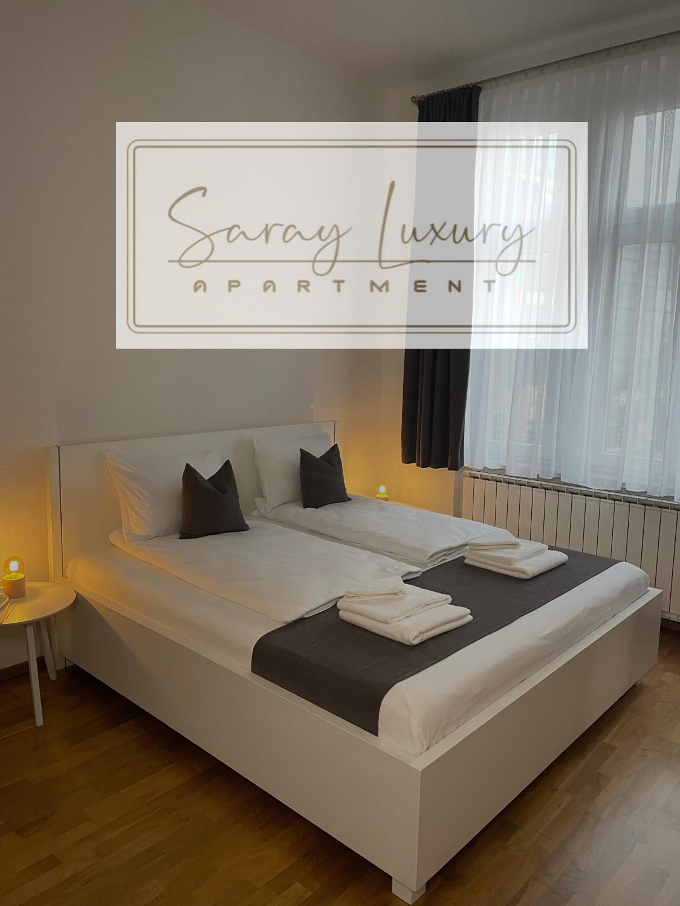 Saray Luxury