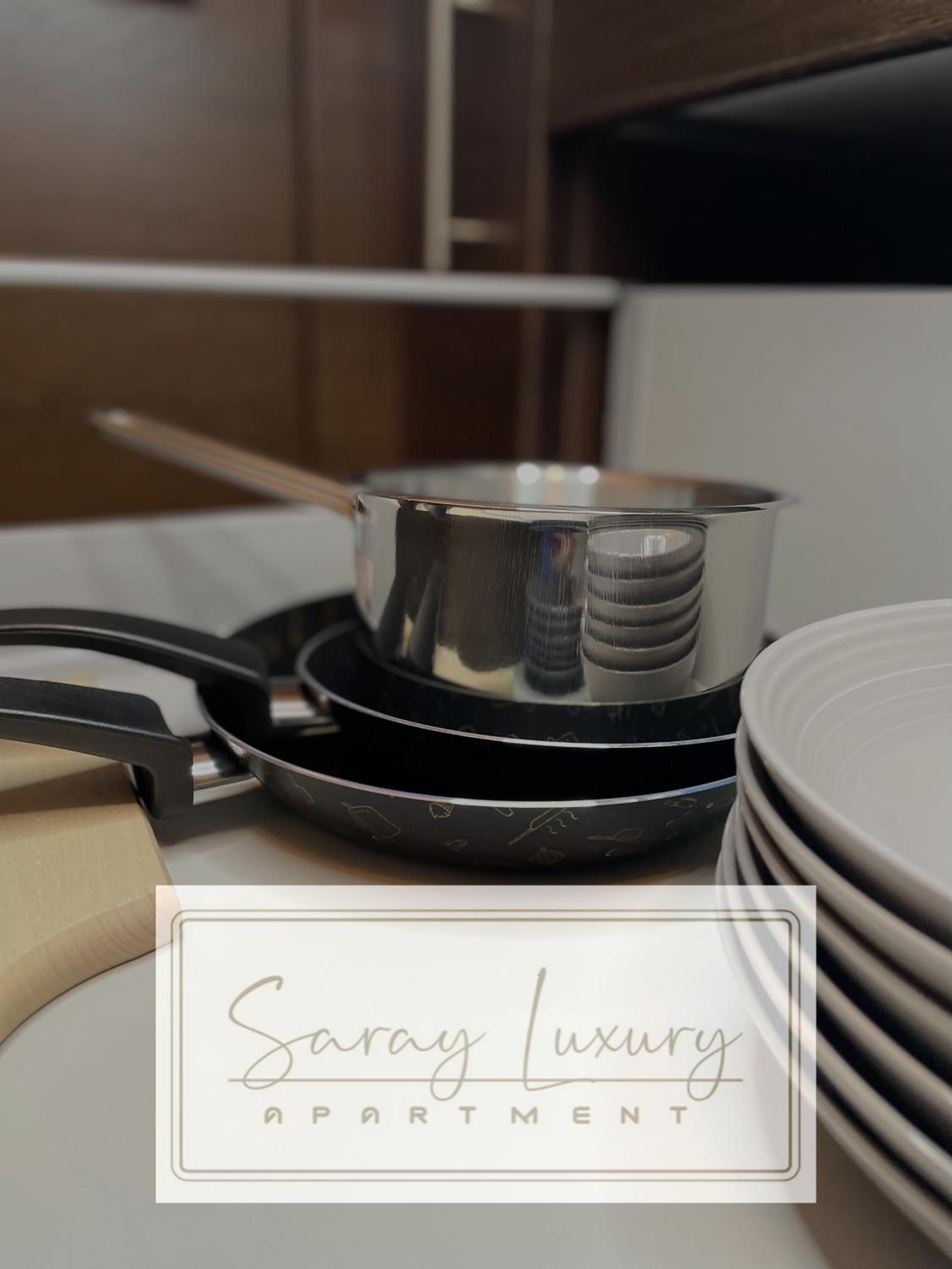 Saray Luxury
