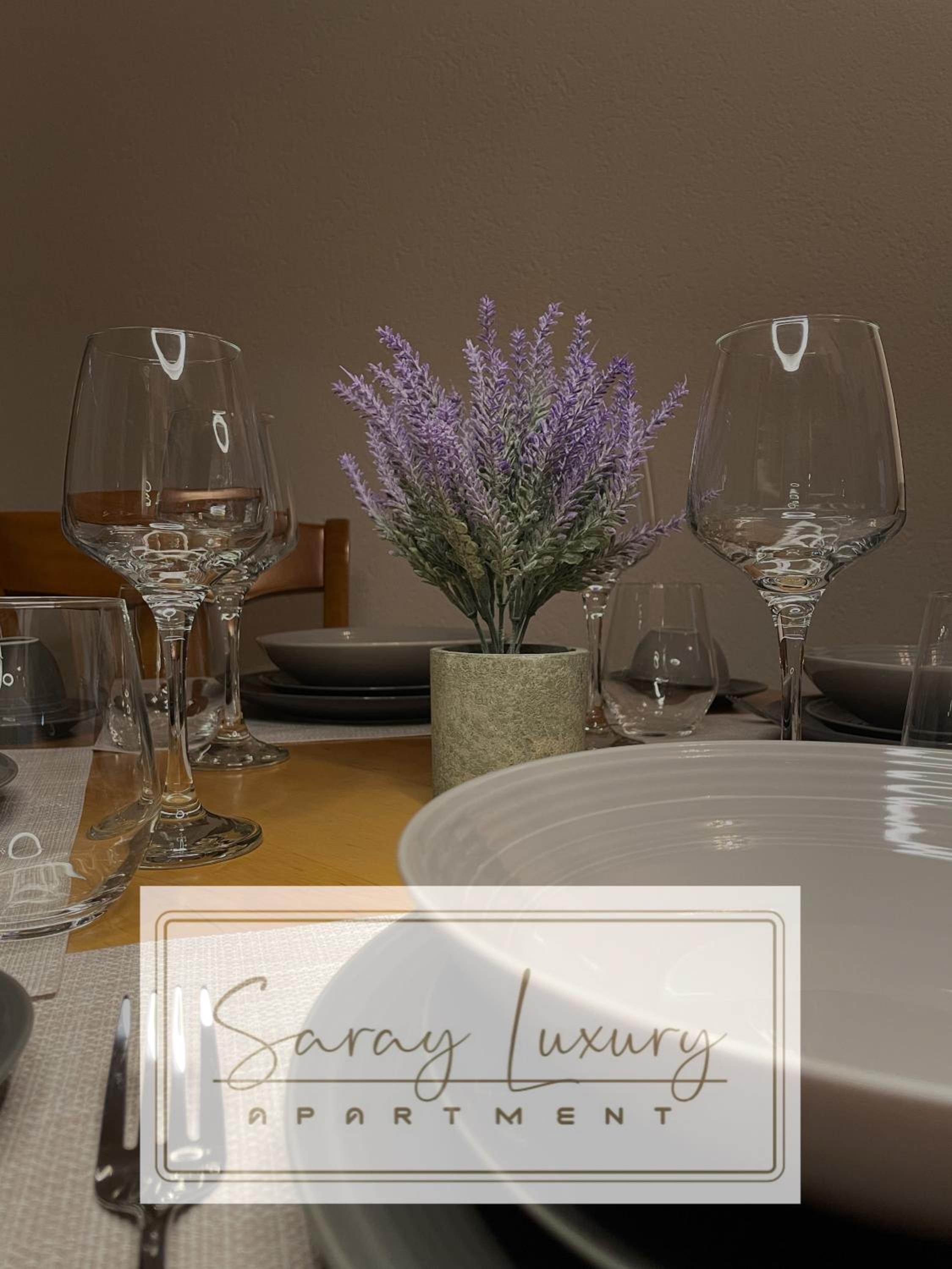 Saray Luxury