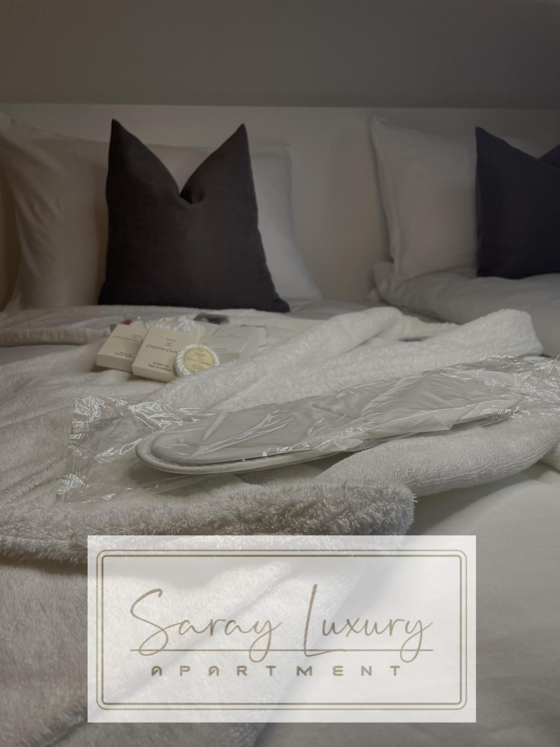 Saray Luxury