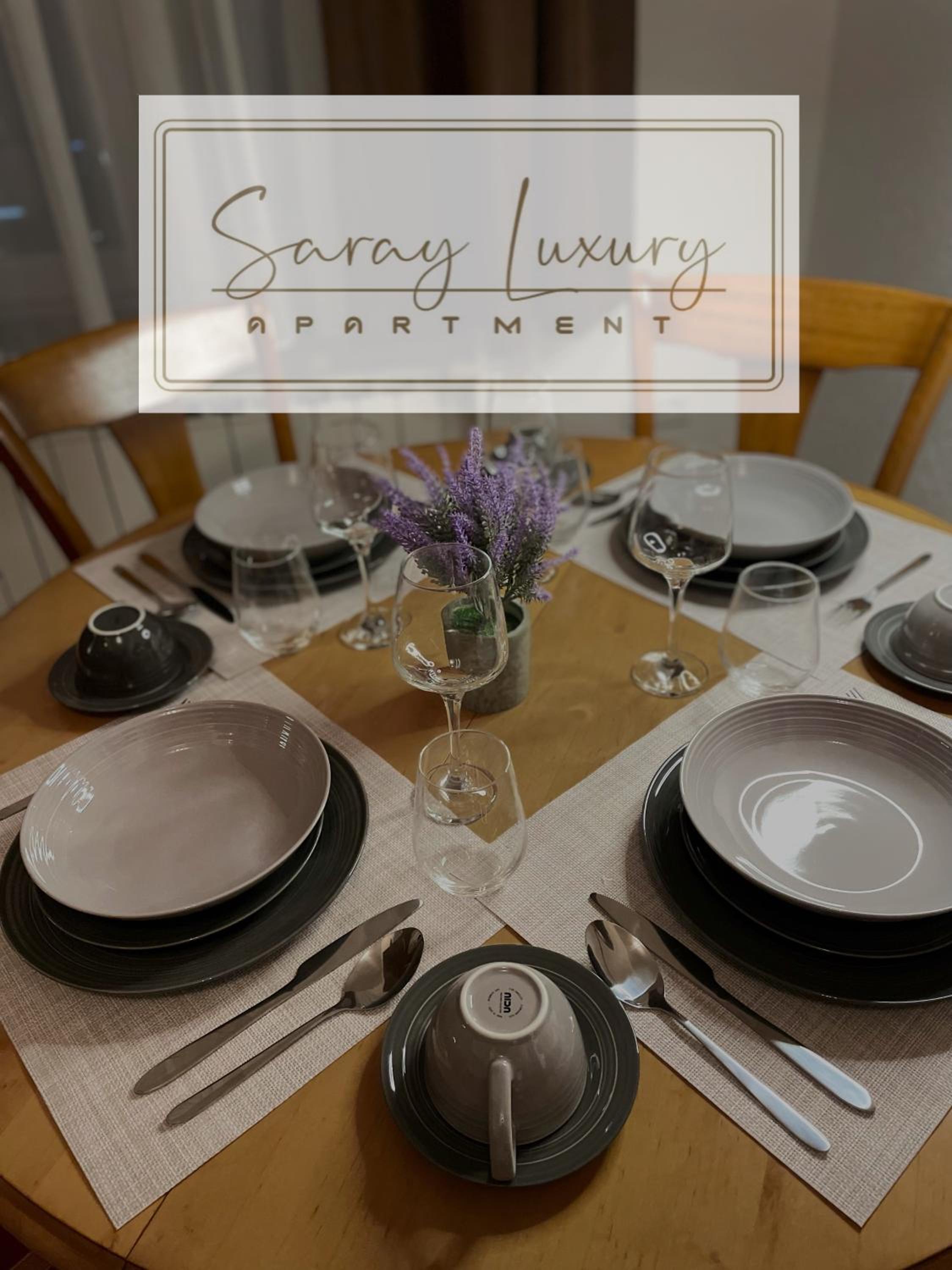 Saray Luxury