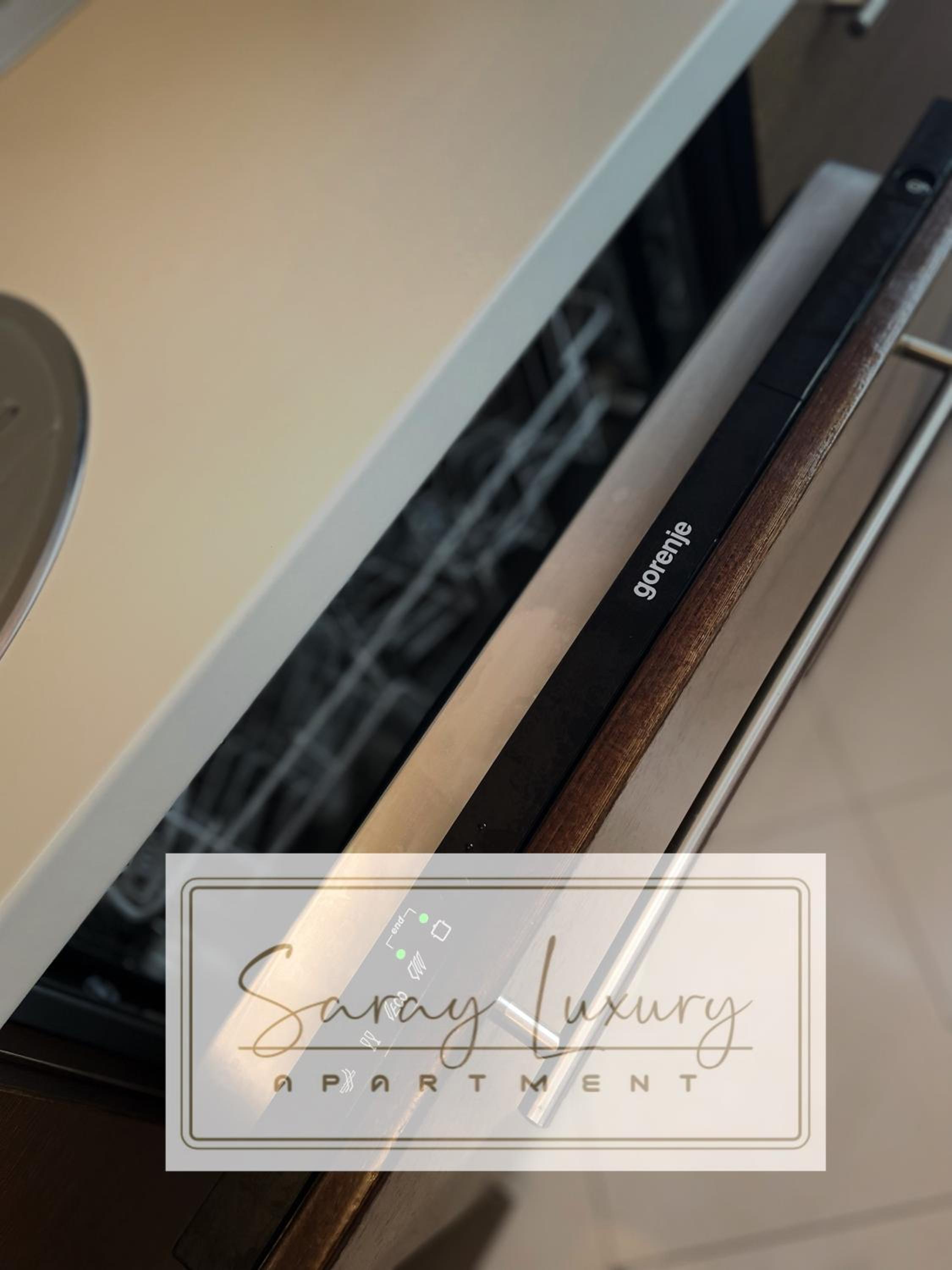 Saray Luxury