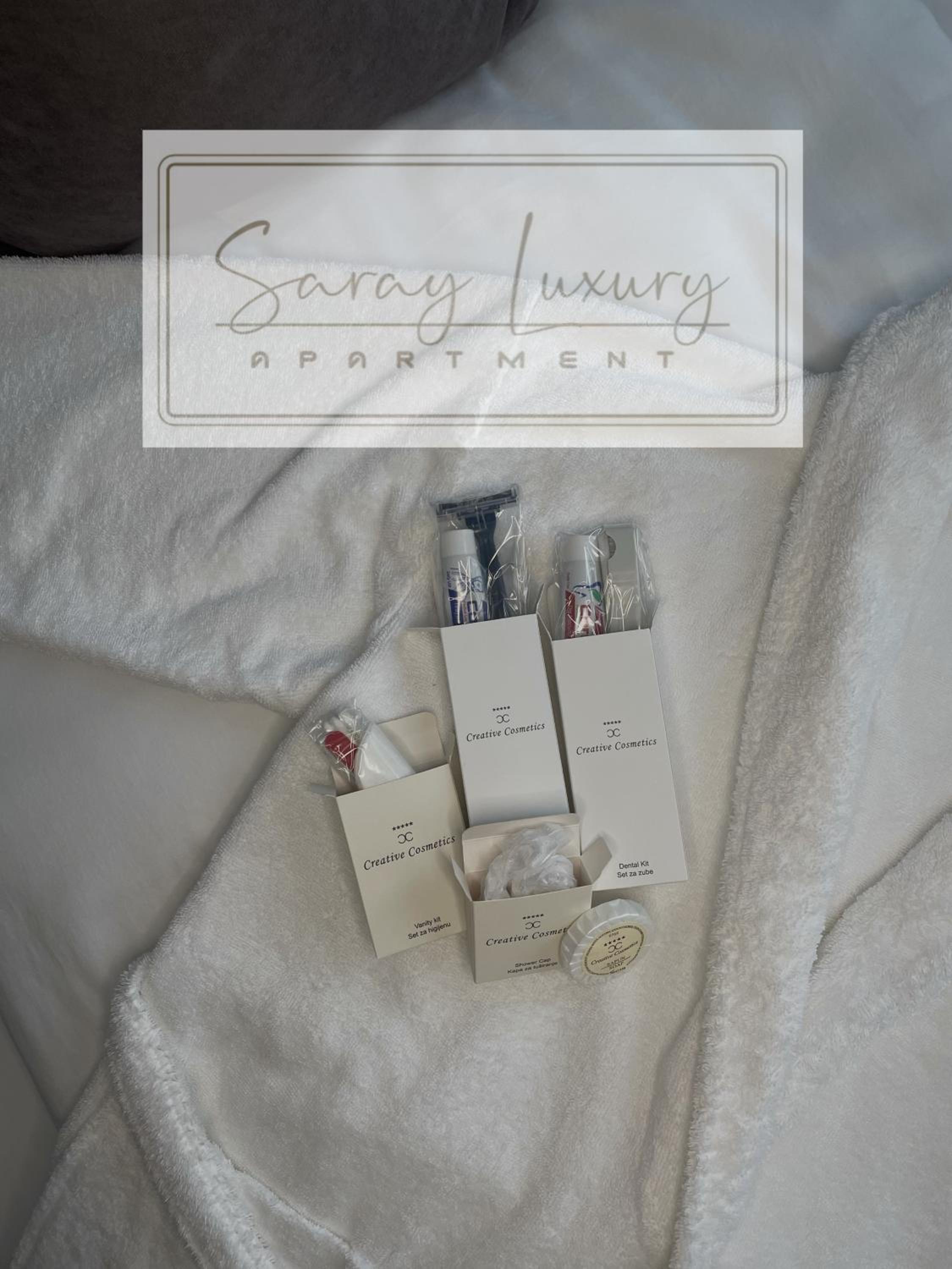Saray Luxury