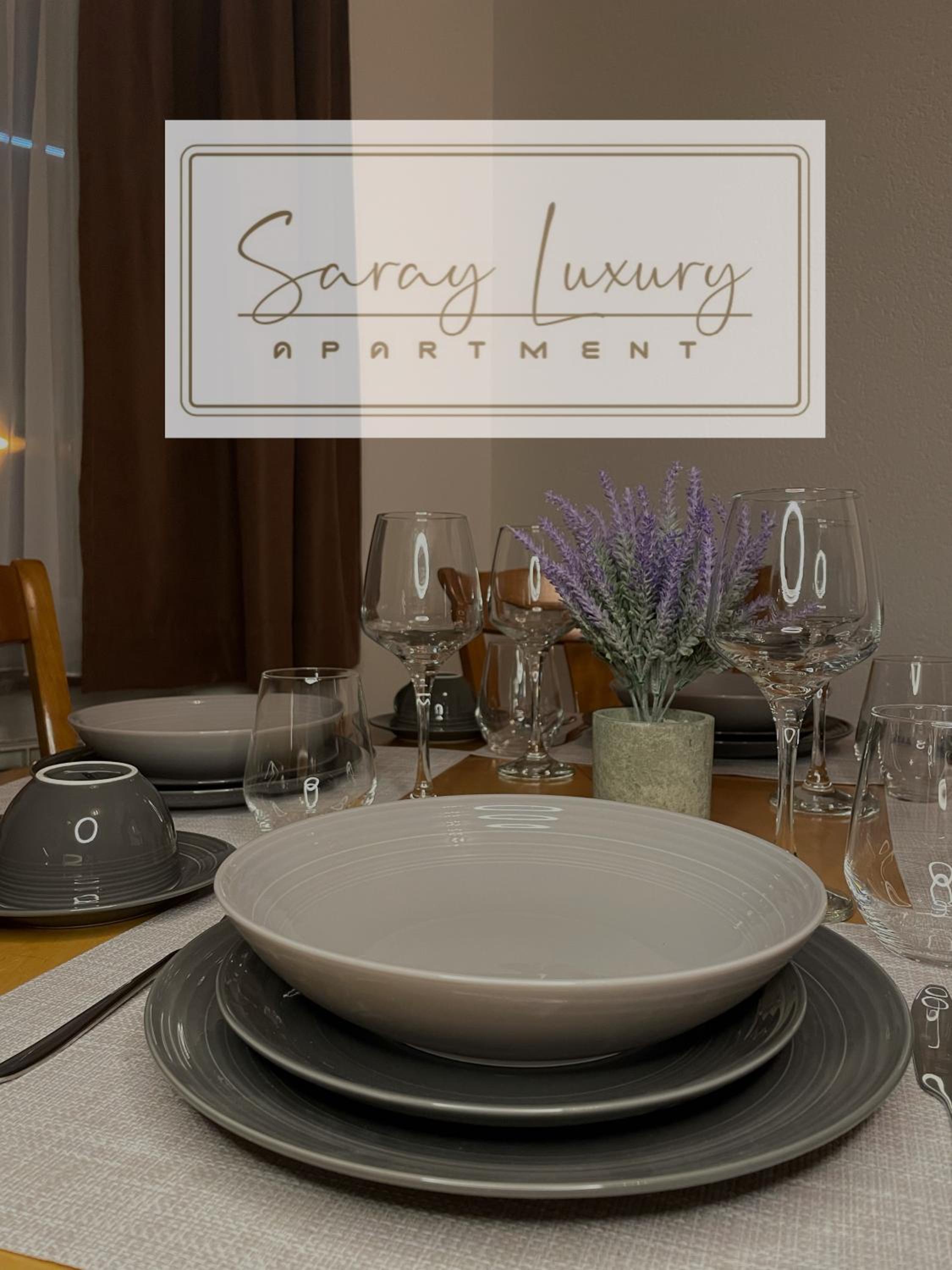 Saray Luxury
