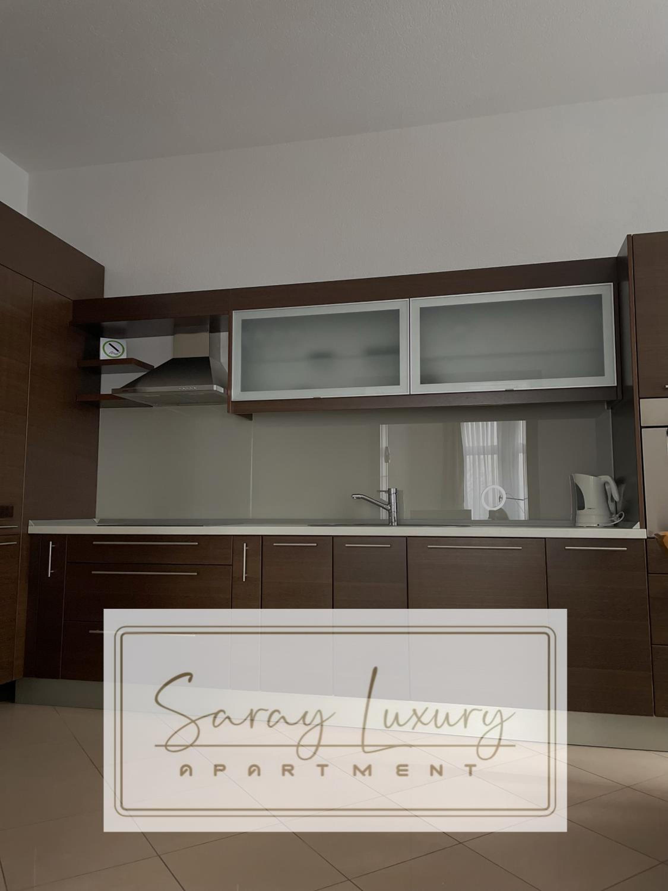 Saray Luxury