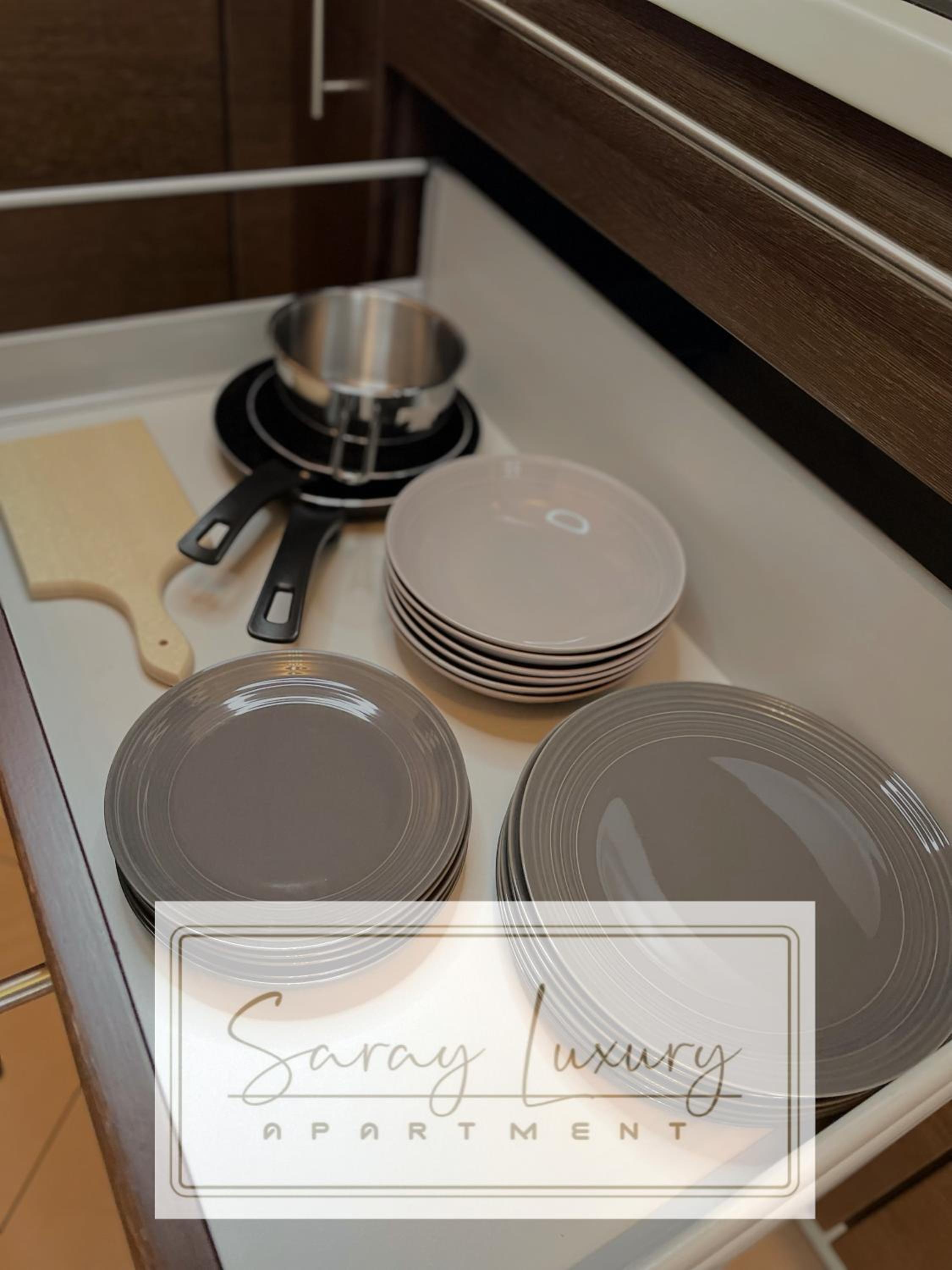 Saray Luxury