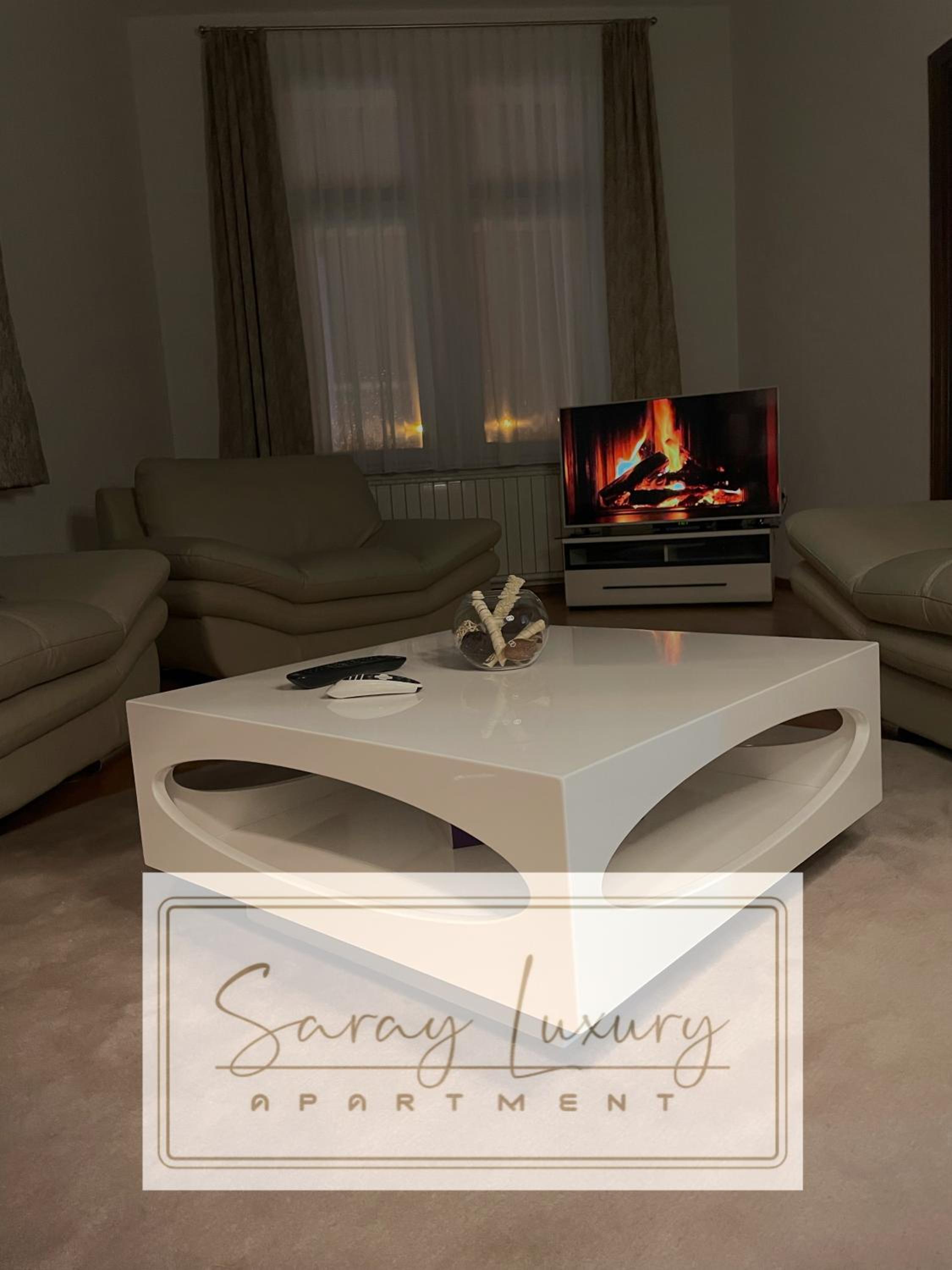 Saray Luxury