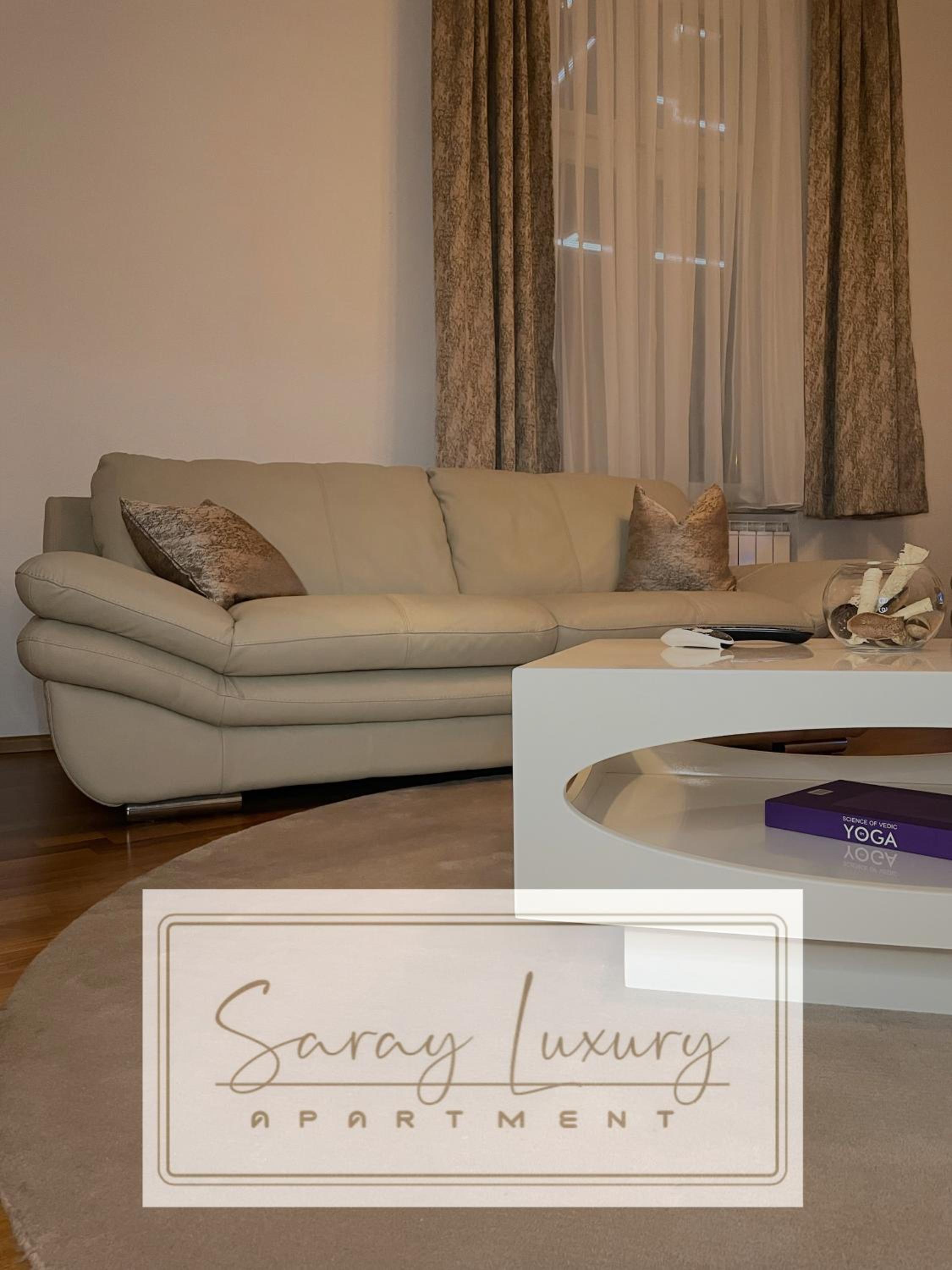 Saray Luxury