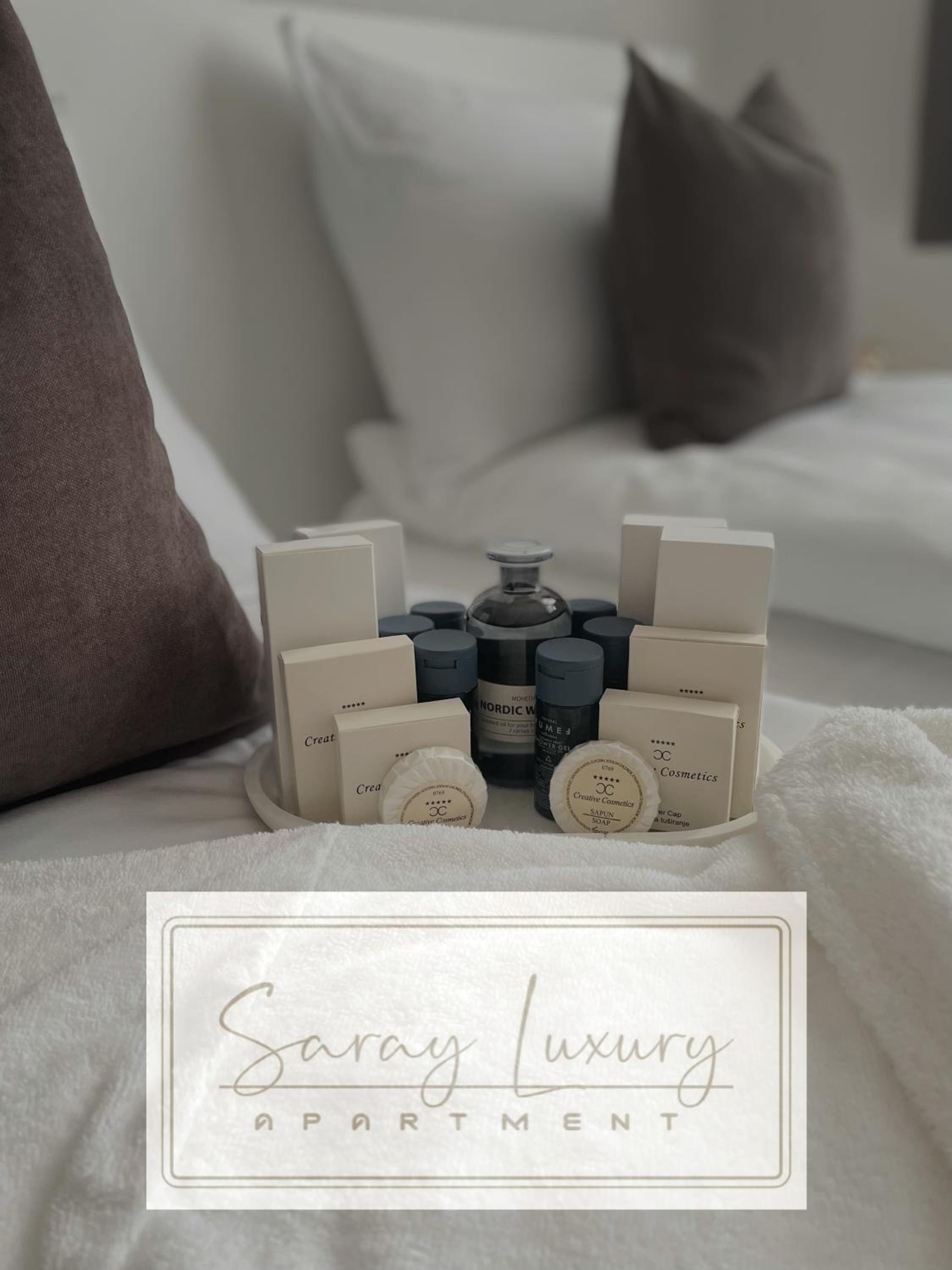 Saray Luxury