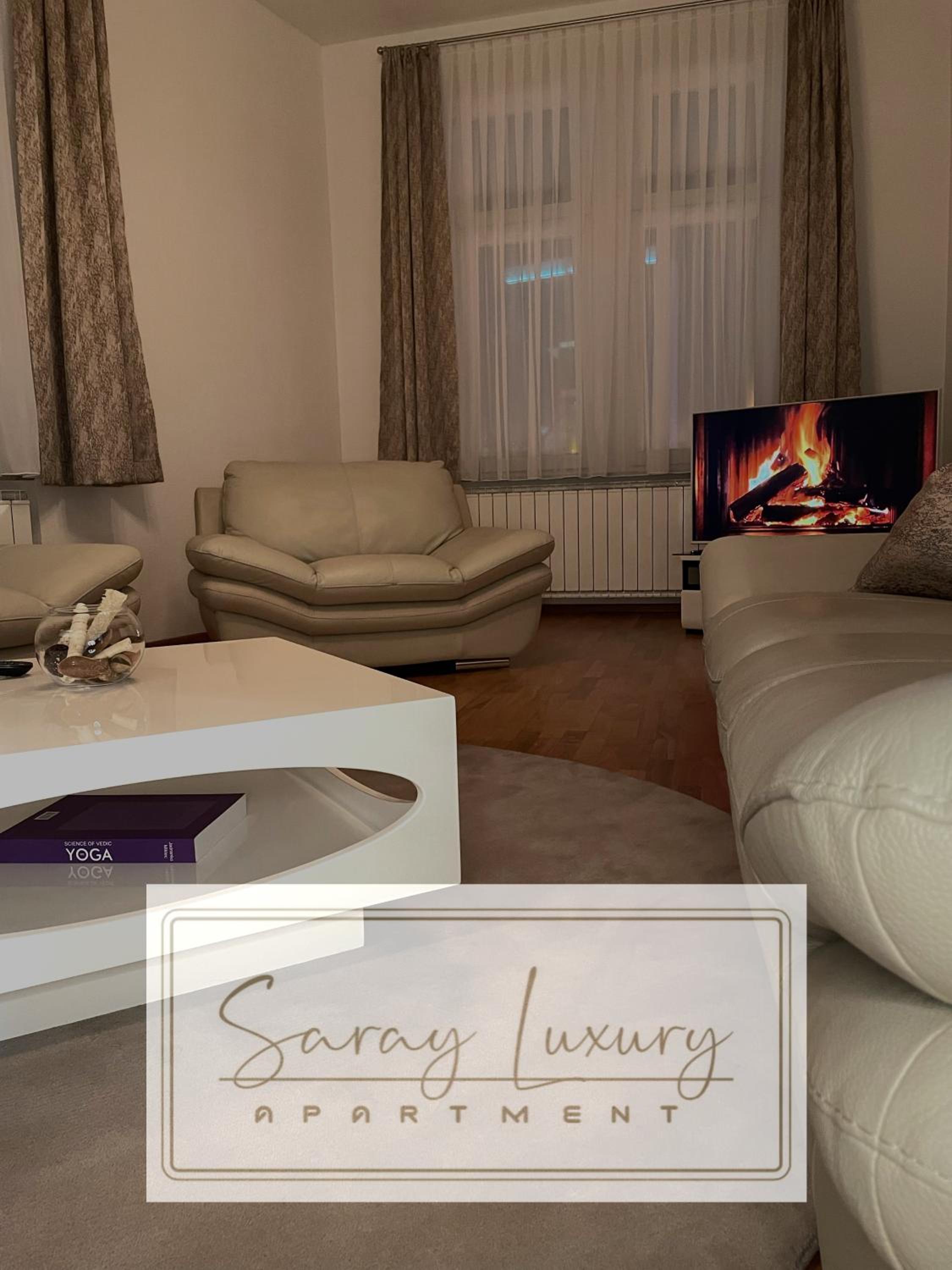 Saray Luxury