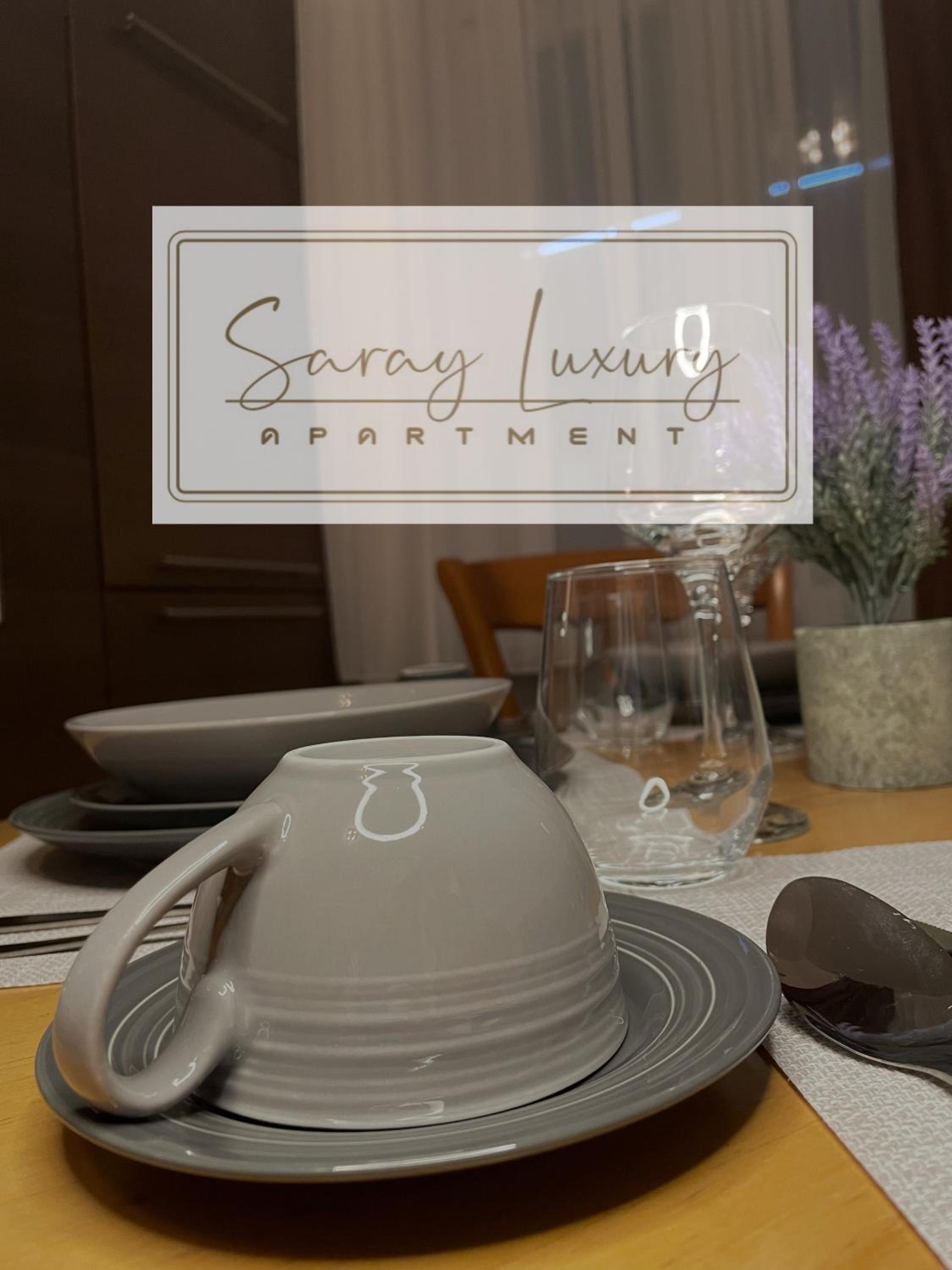Saray Luxury