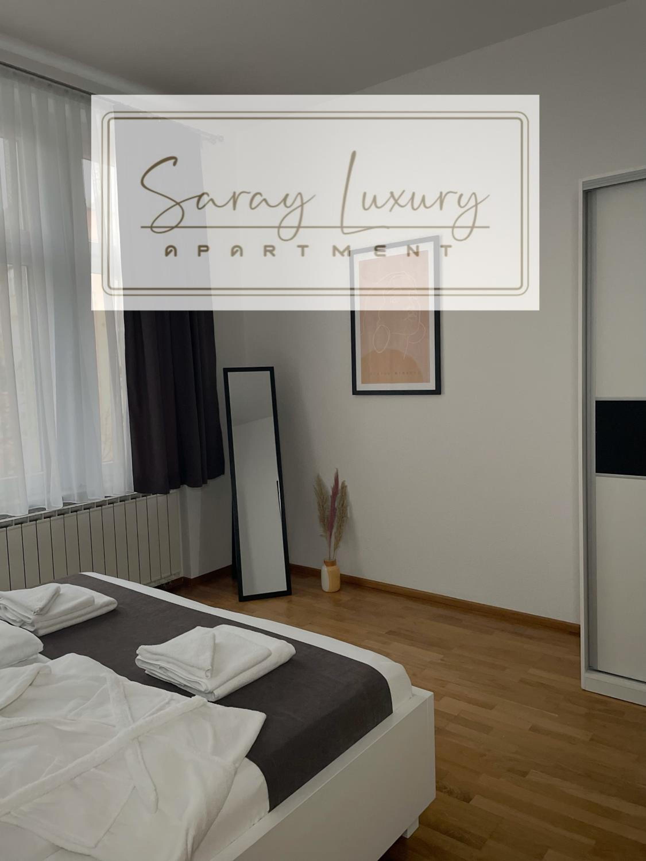 Saray Luxury