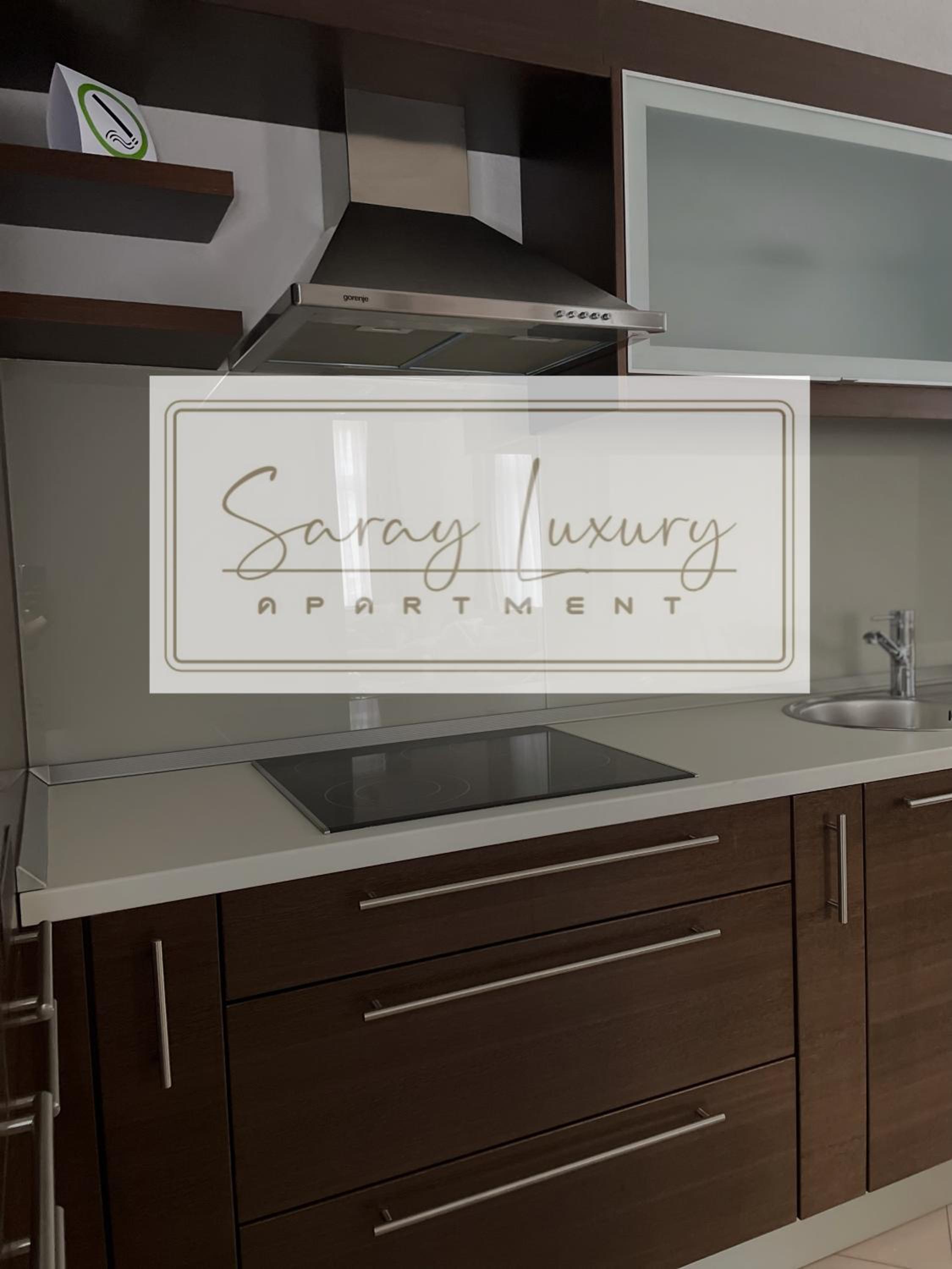 Saray Luxury