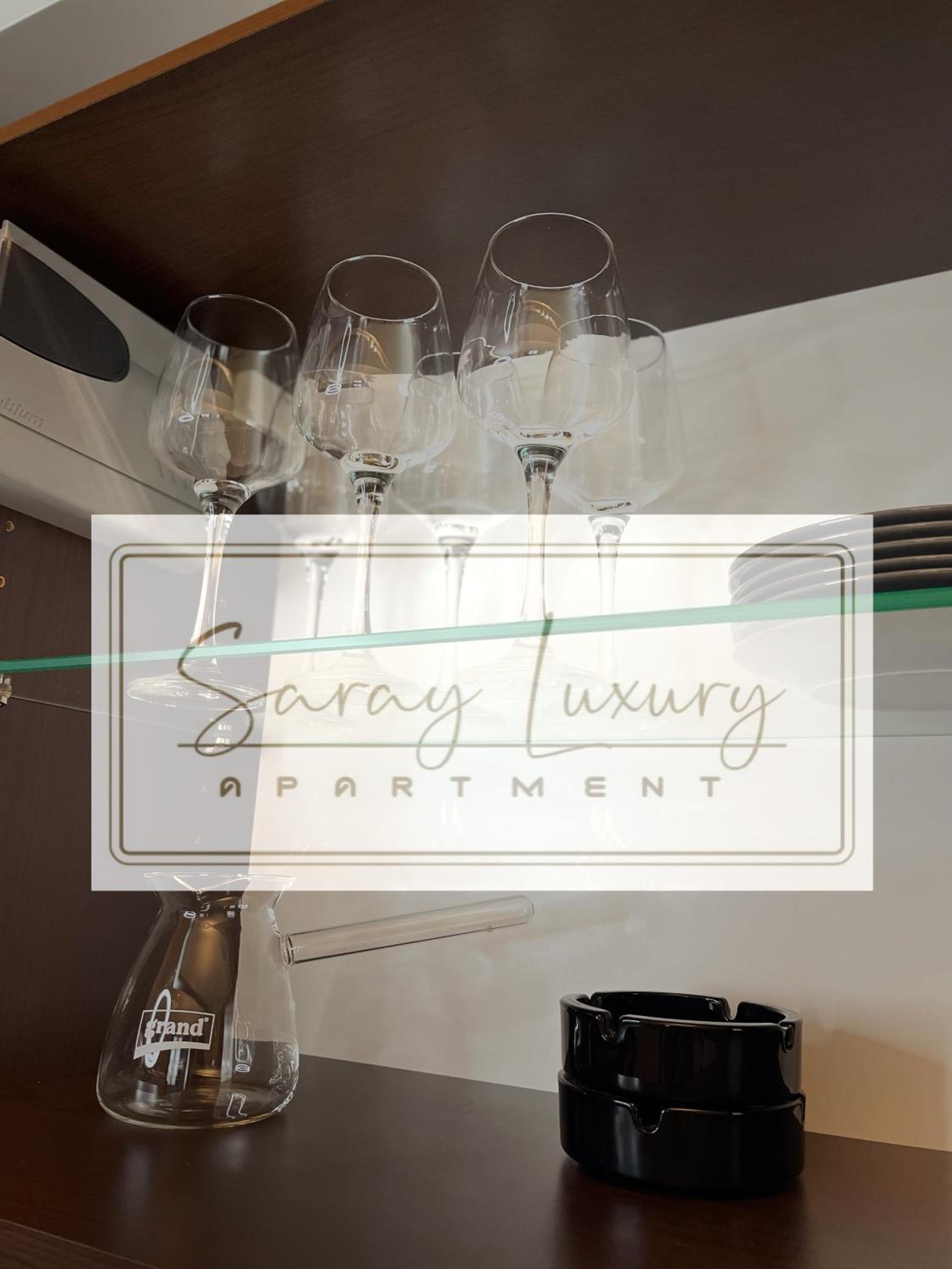 Saray Luxury