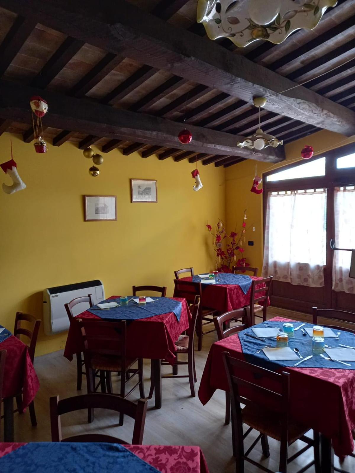 Agriturismo Stovali Da Lustrinu