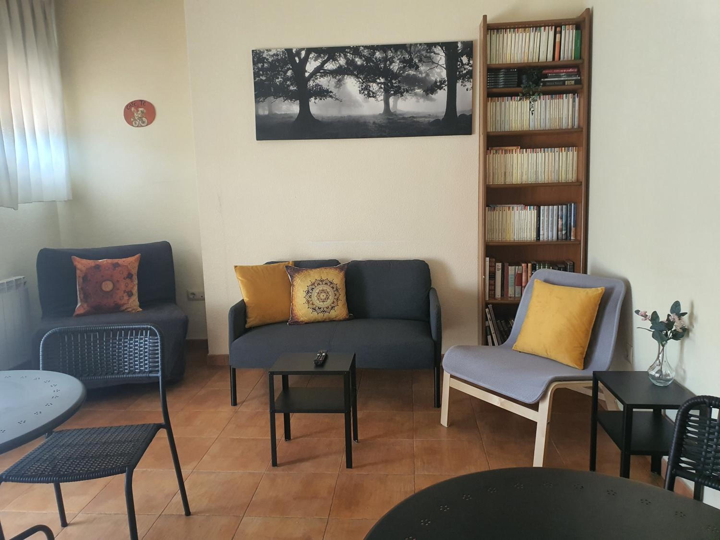 lounge