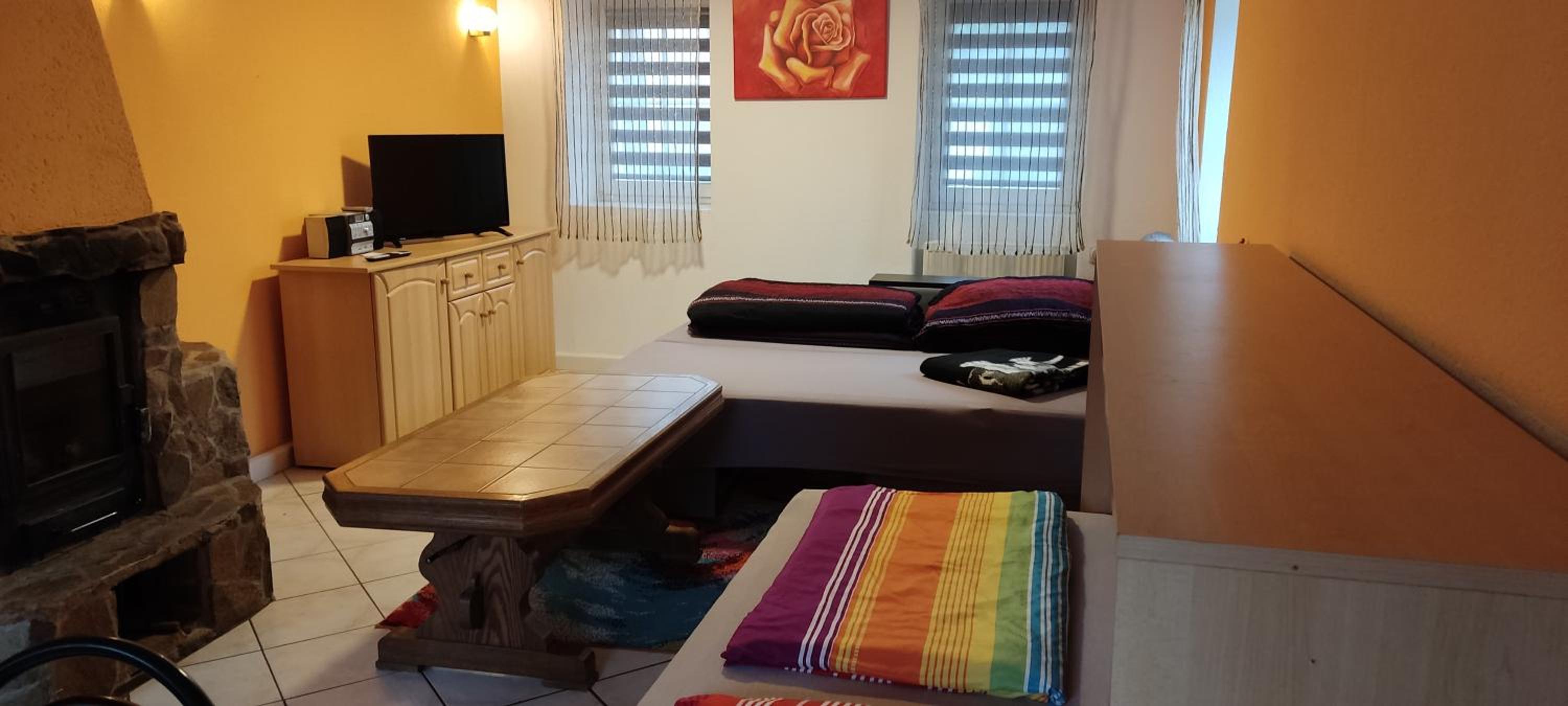 Gästewohnung am Thümmlitzwald view 4