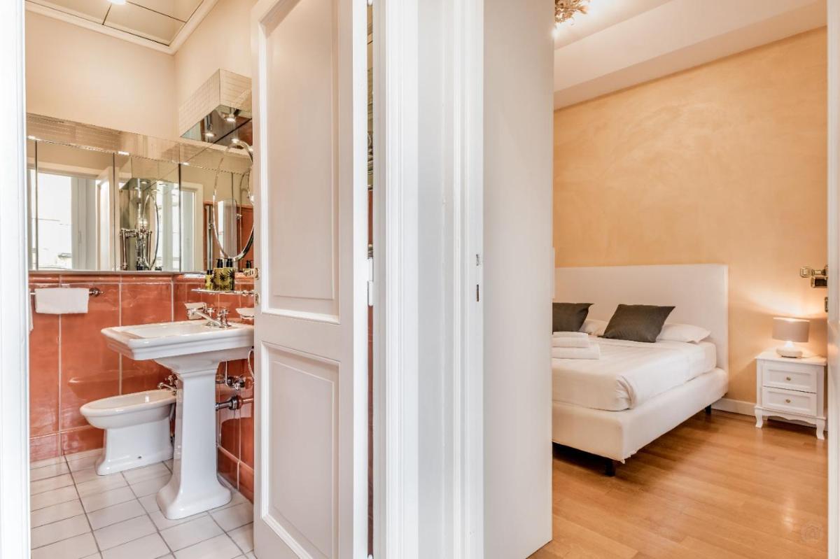 APT ROME - Pietra