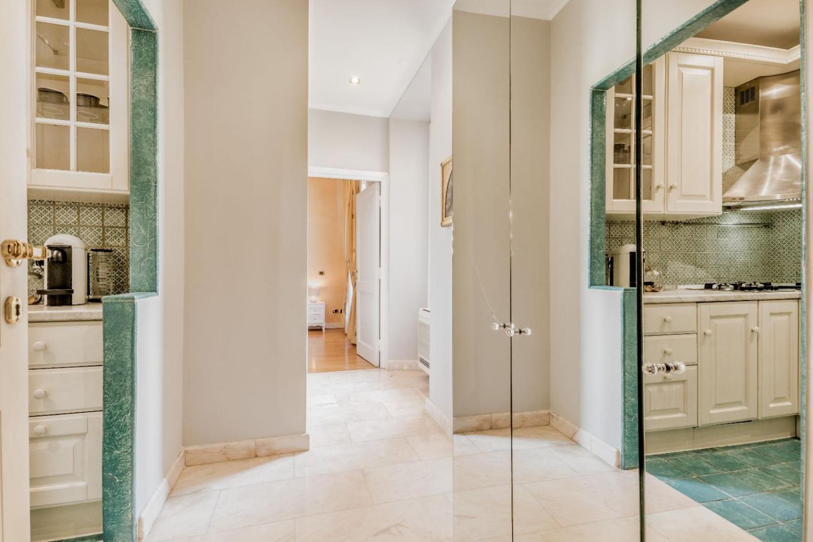 APT ROME - Pietra