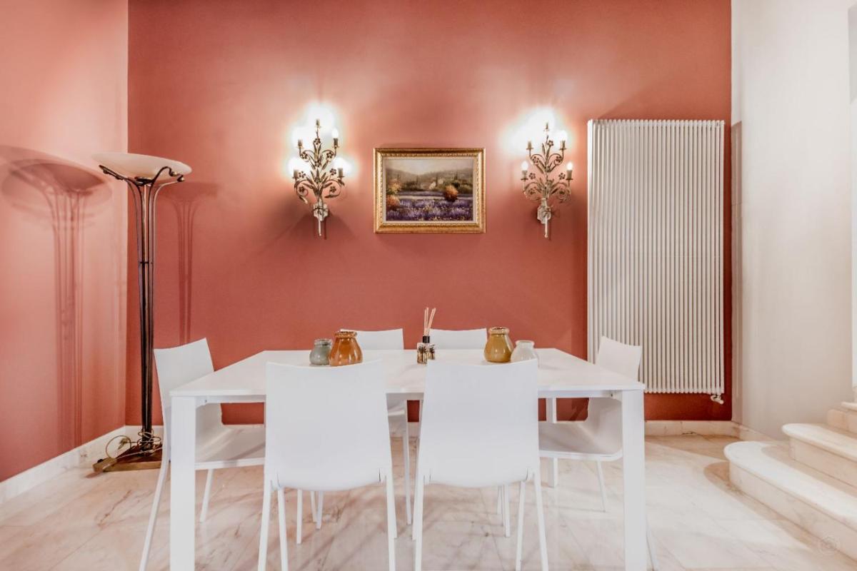 APT ROME - Pietra