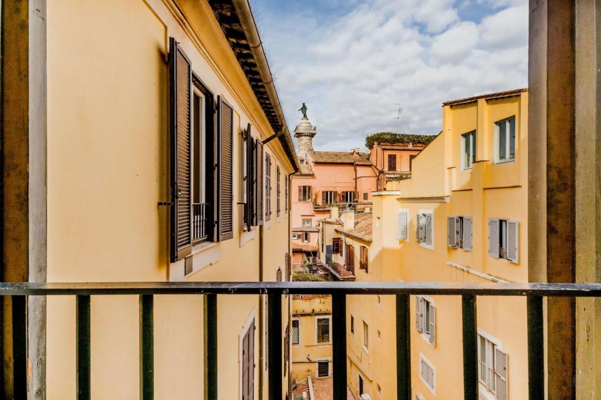 APT ROME - Pietra