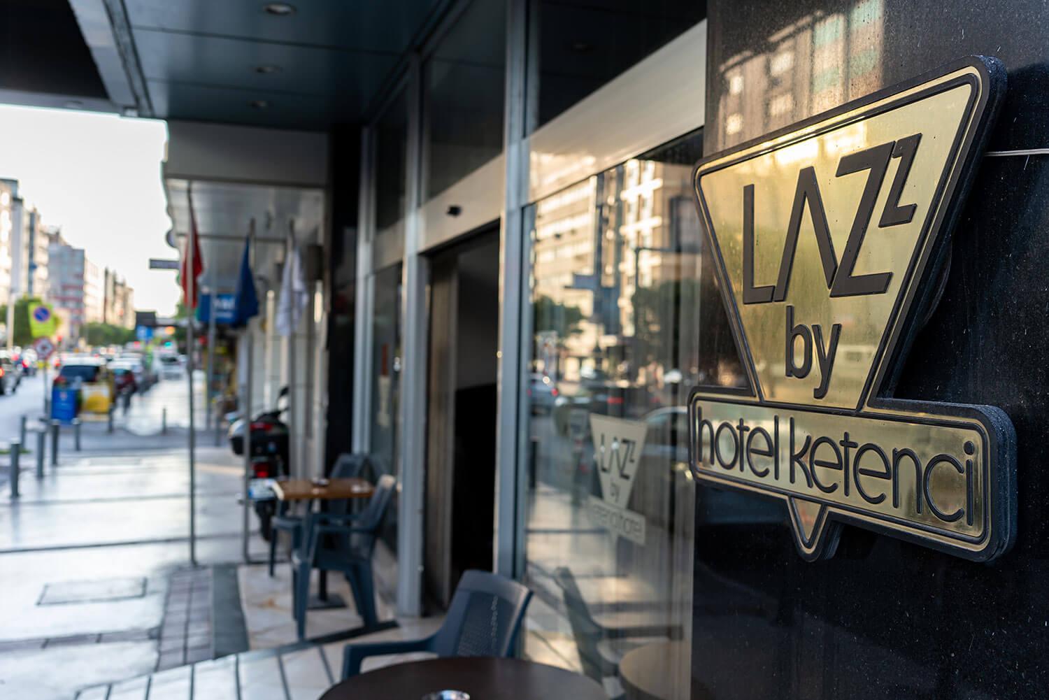 Lazz By Ketenci Hotel - Image 33