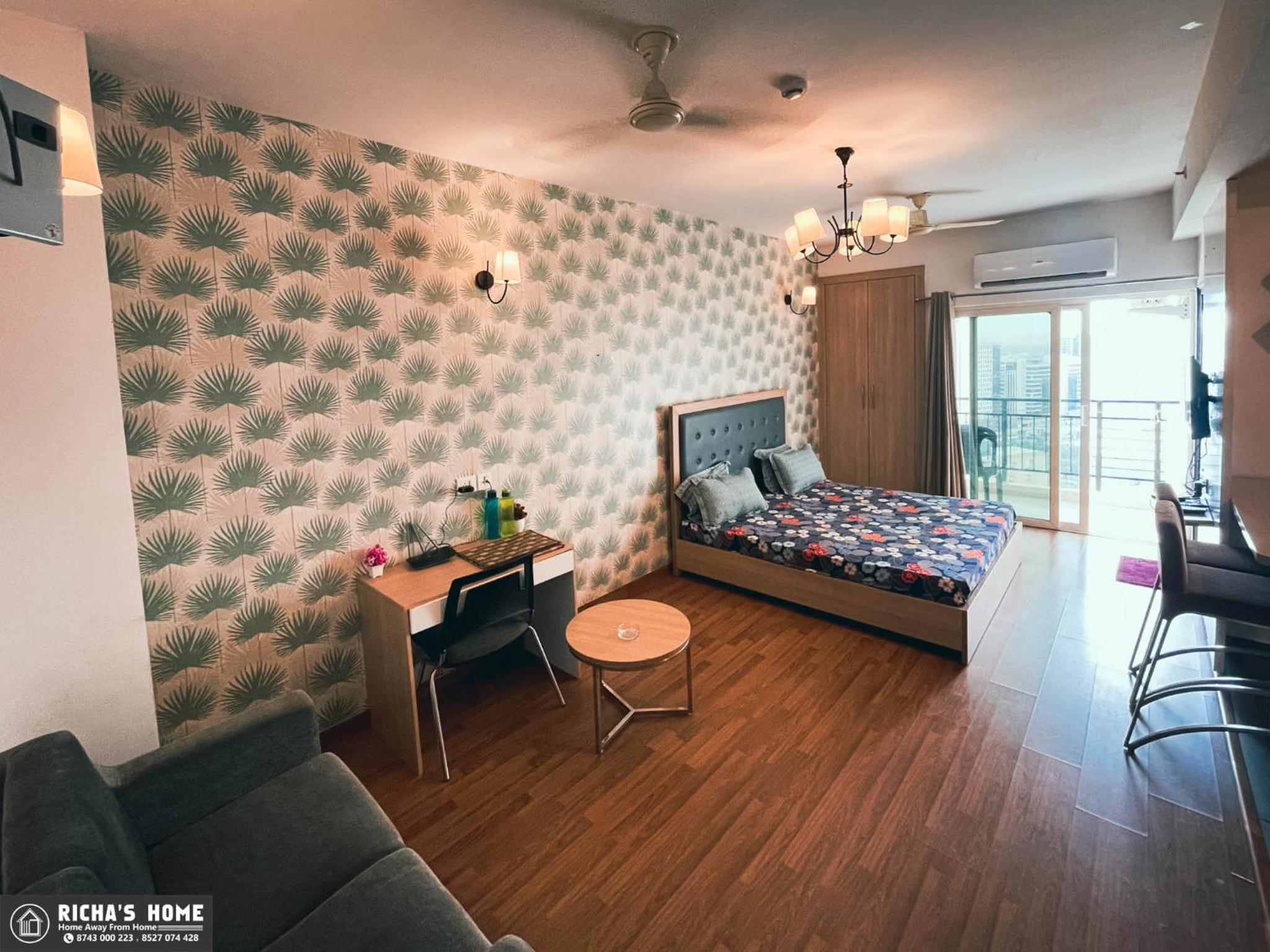 Richa's Home view 3