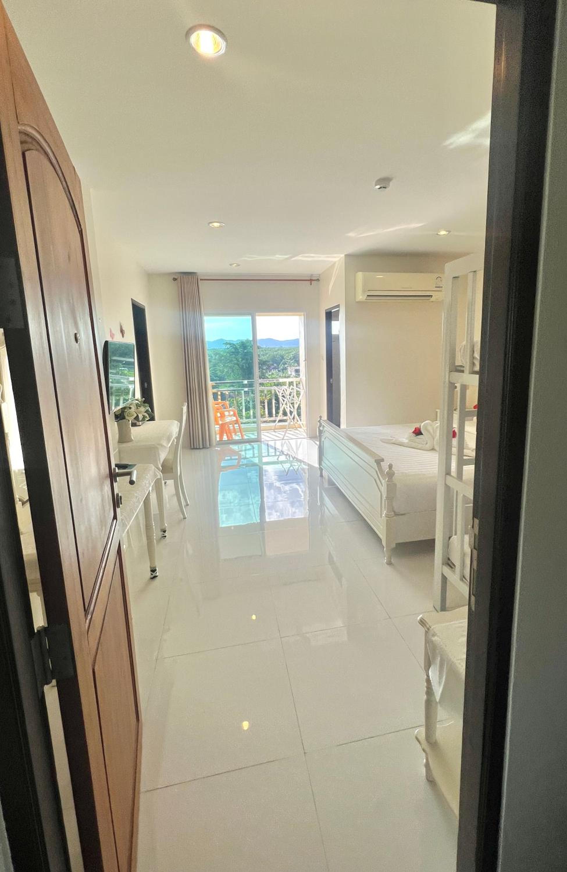 JS Residence Krabi