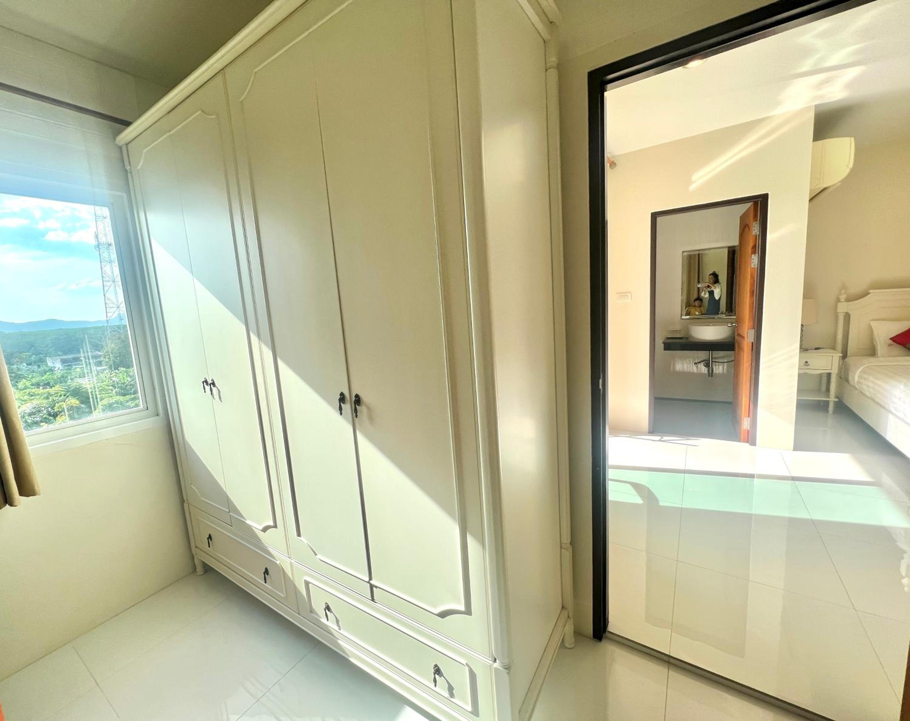 JS Residence Krabi