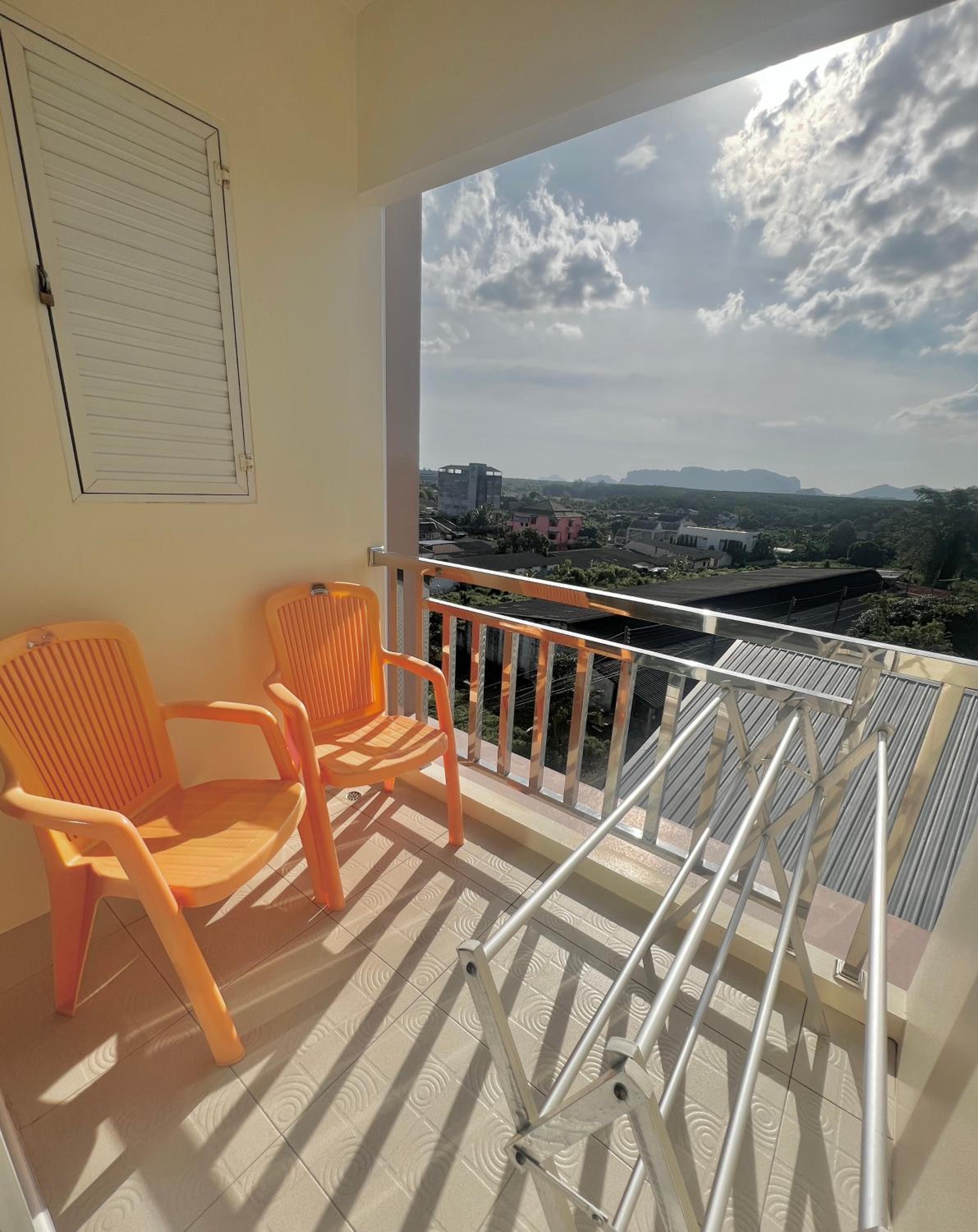 JS Residence Krabi
