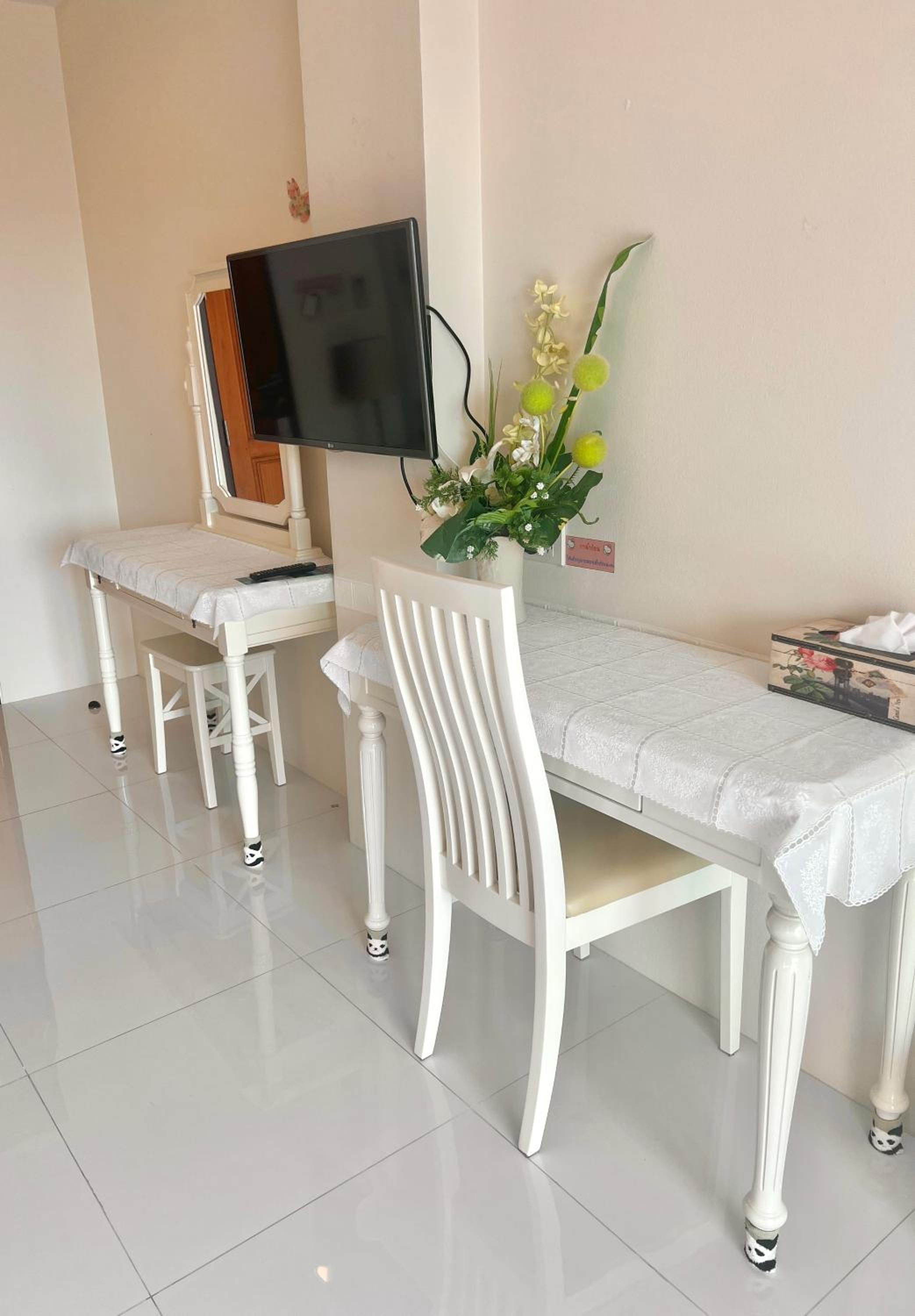 JS Residence Krabi